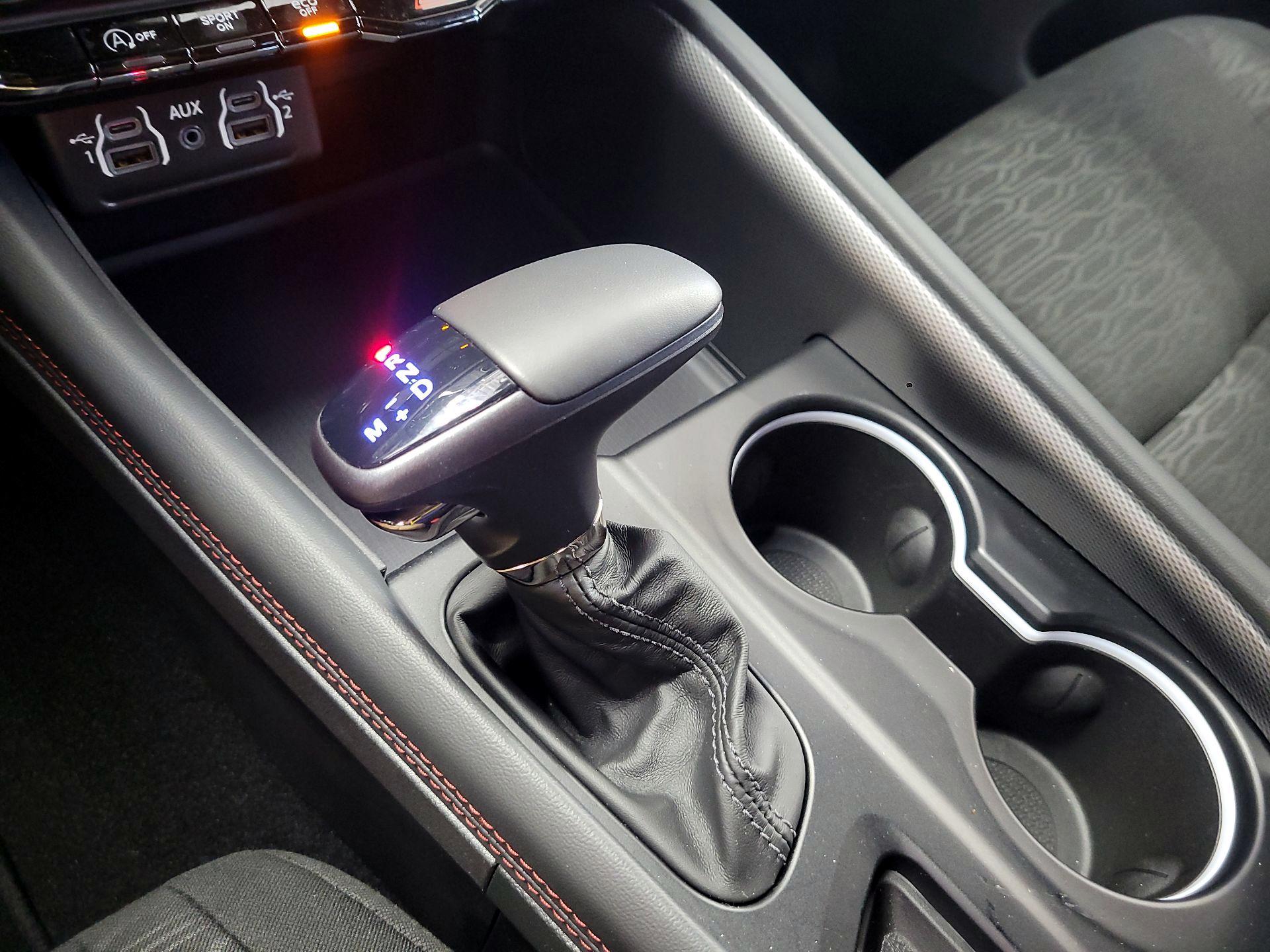 Thumbnail: 2025 Dodge Durango - 18