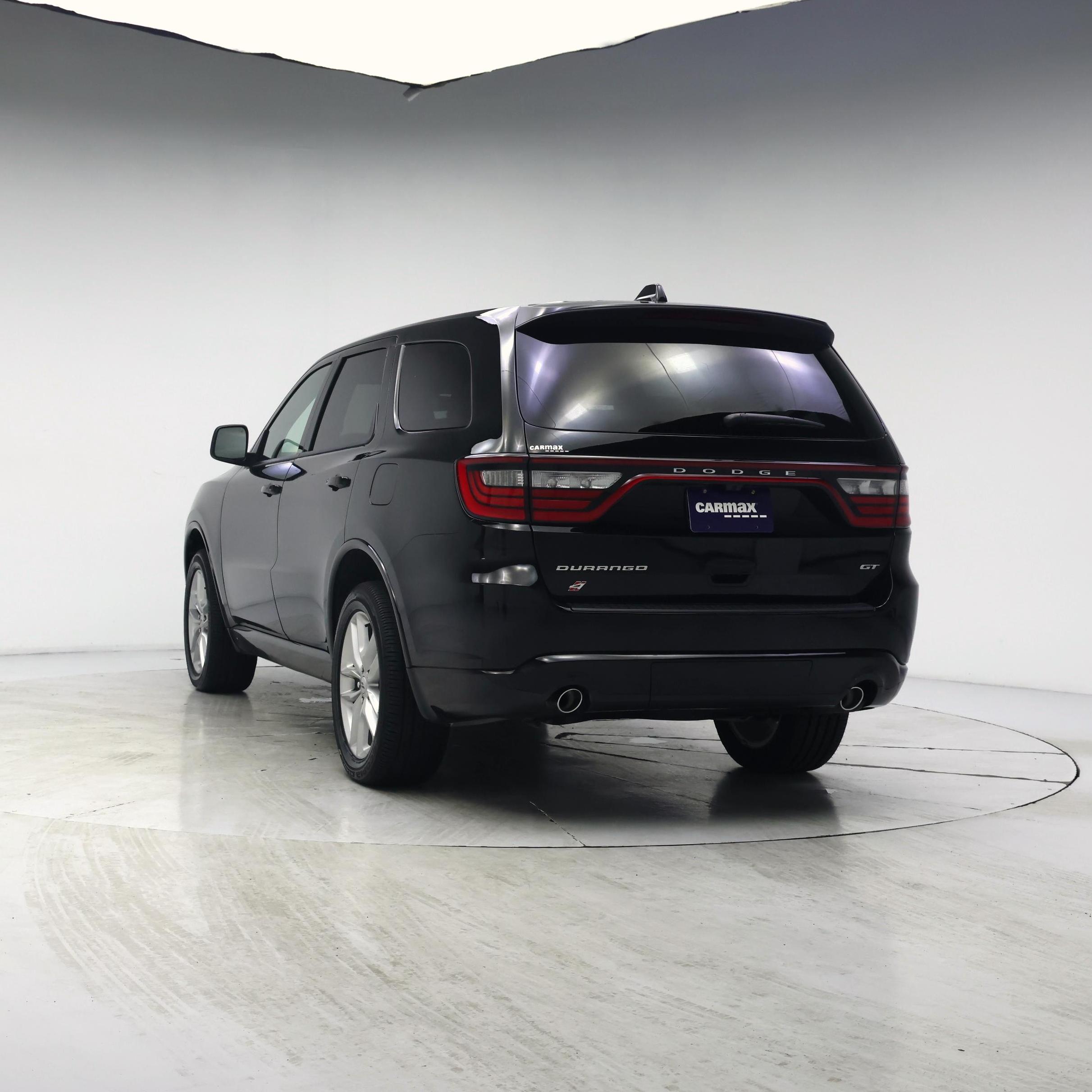 Thumbnail: 2025 Dodge Durango - 2
