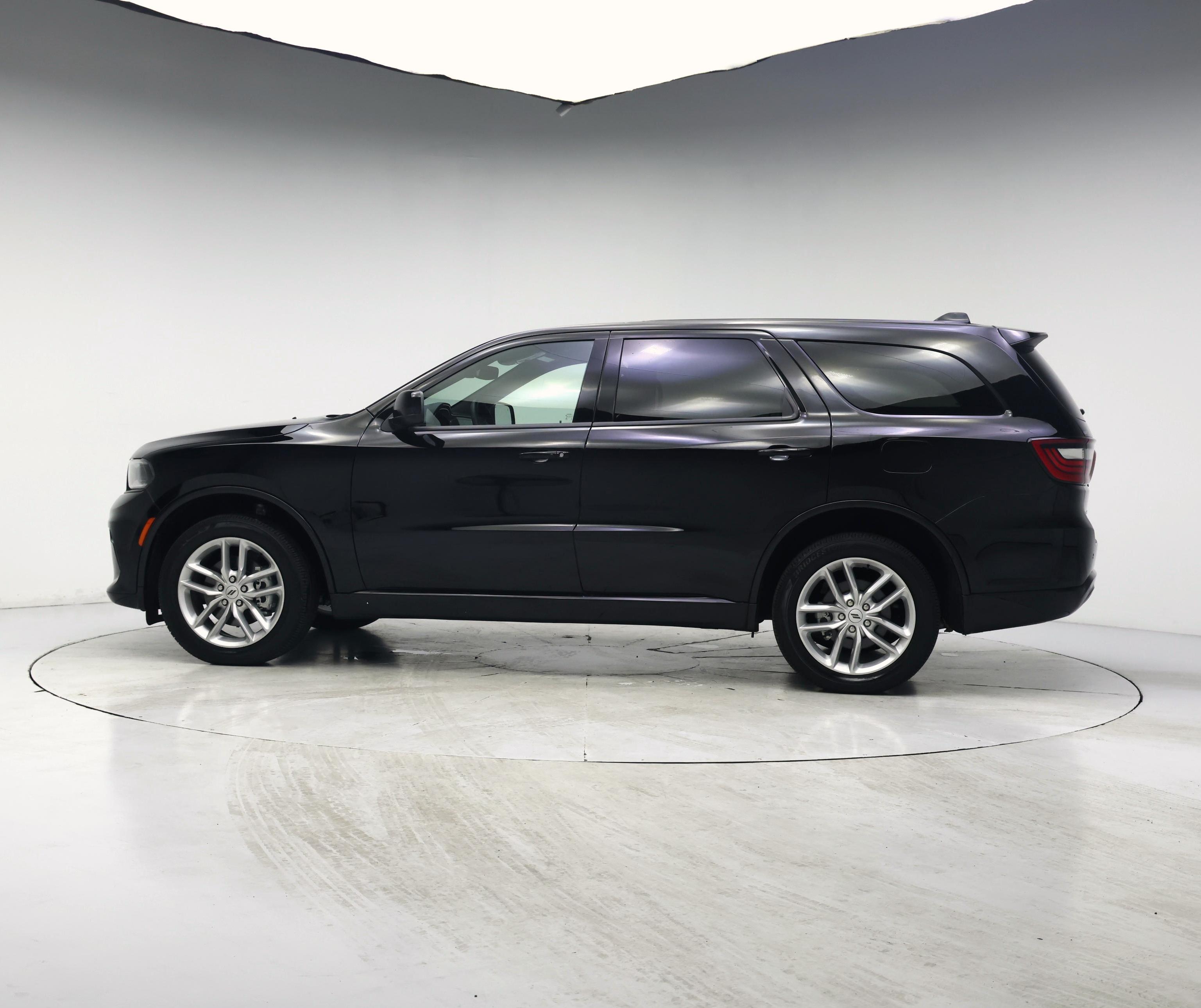 Thumbnail: 2025 Dodge Durango - 3