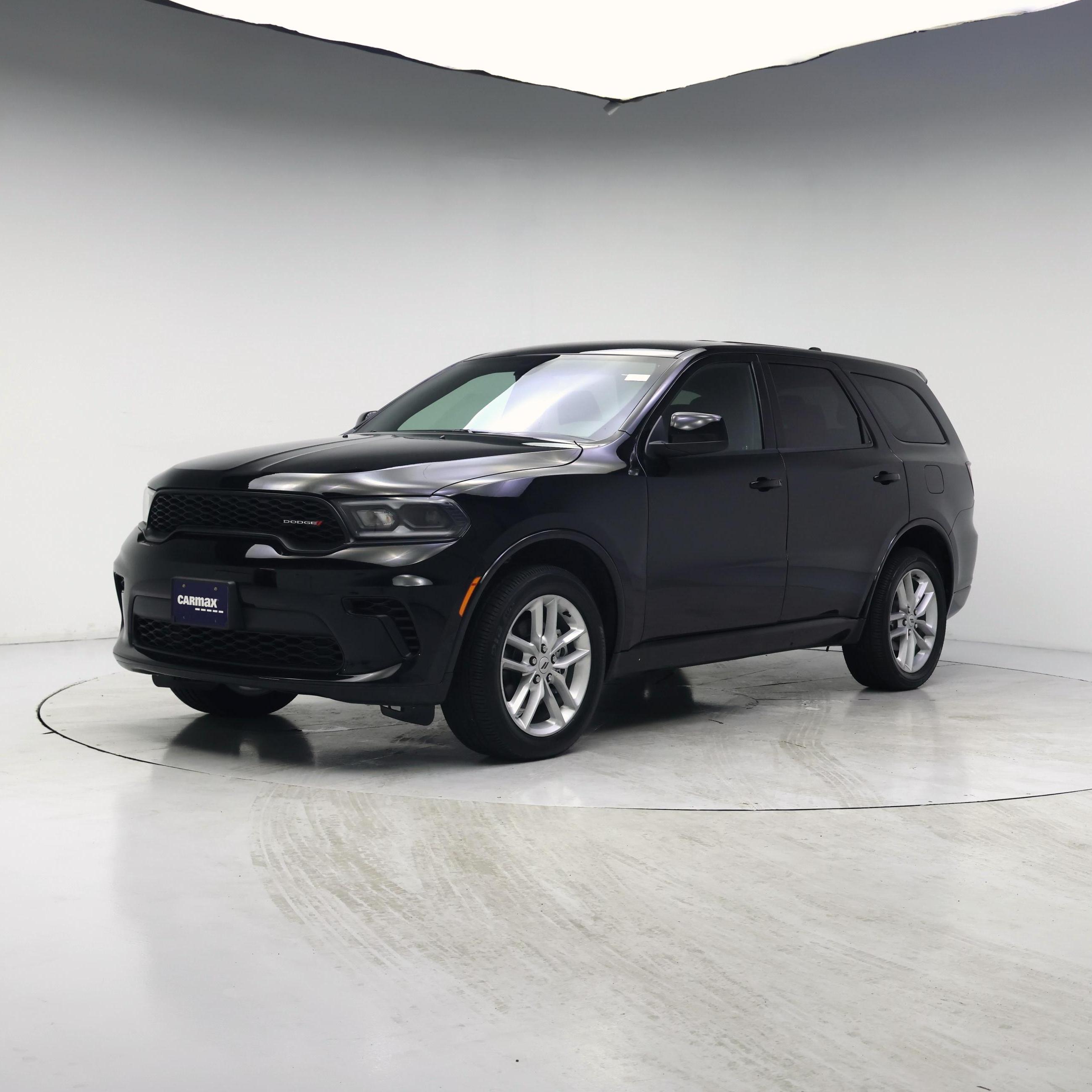 Thumbnail: 2025 Dodge Durango - 4