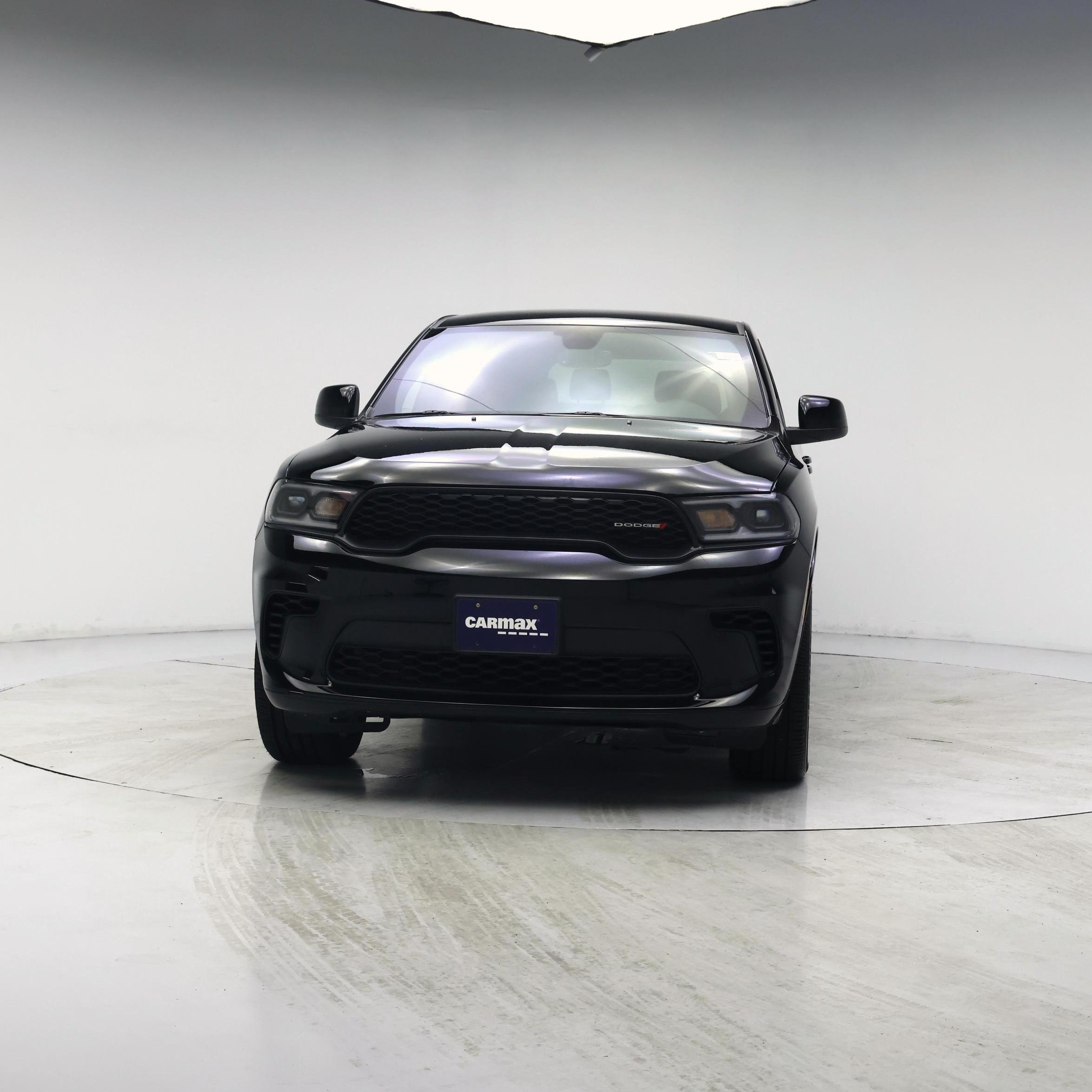 Thumbnail: 2025 Dodge Durango - 5