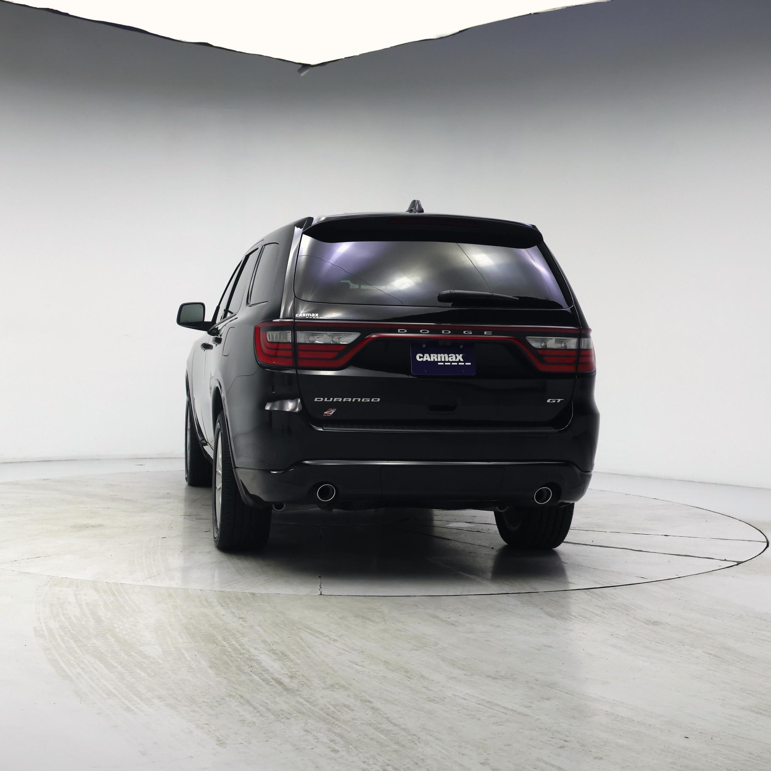 Thumbnail: 2025 Dodge Durango - 6