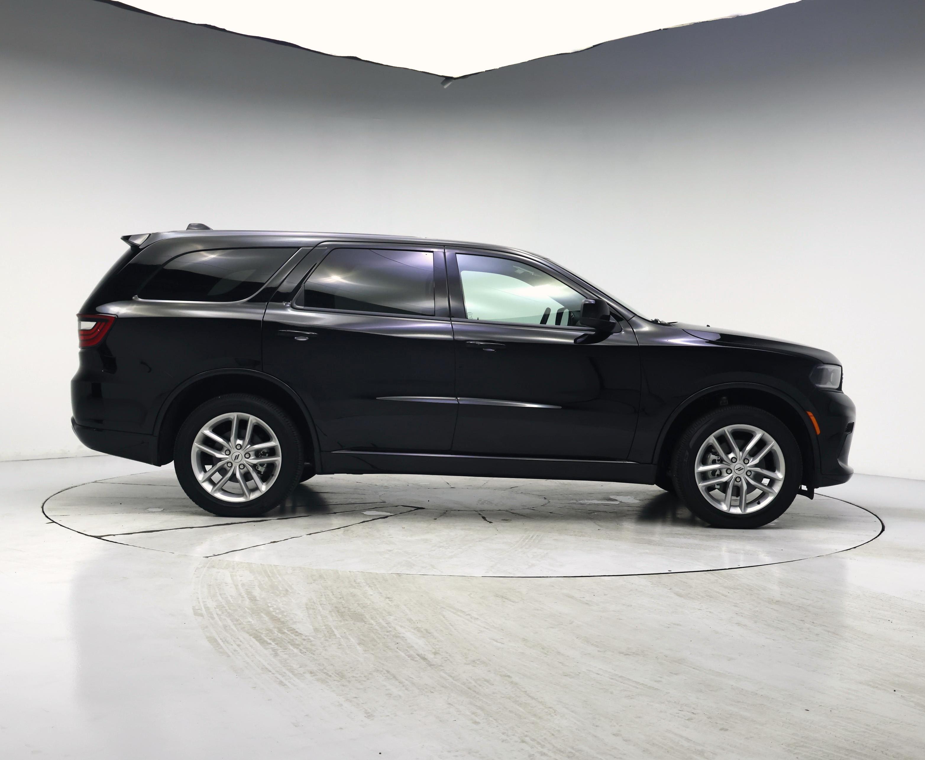 Thumbnail: 2025 Dodge Durango - 7