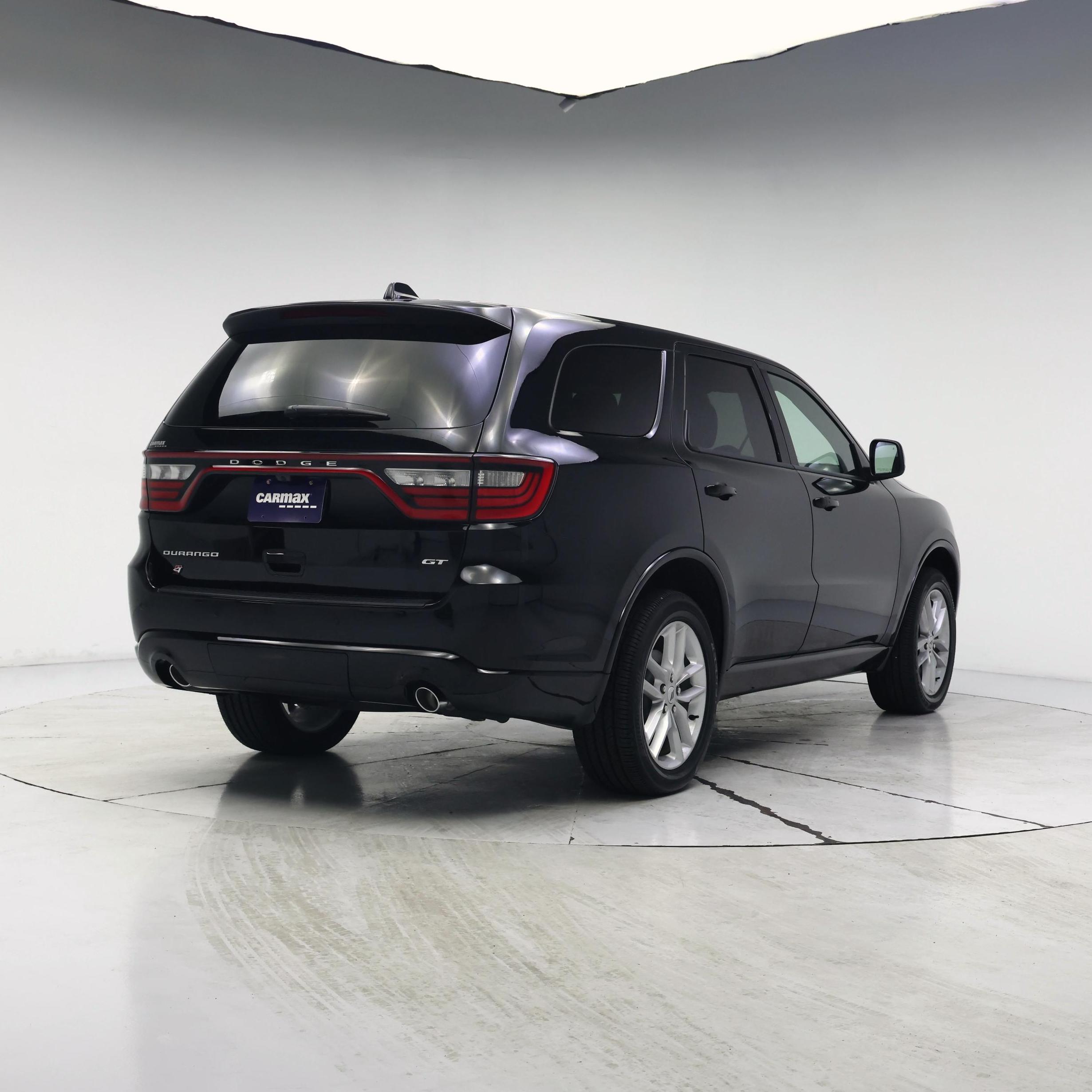 Thumbnail: 2025 Dodge Durango - 8