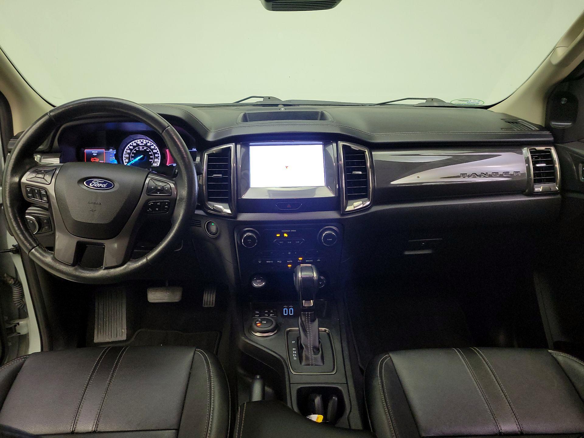 Thumbnail: 2021 Ford Ranger - 9