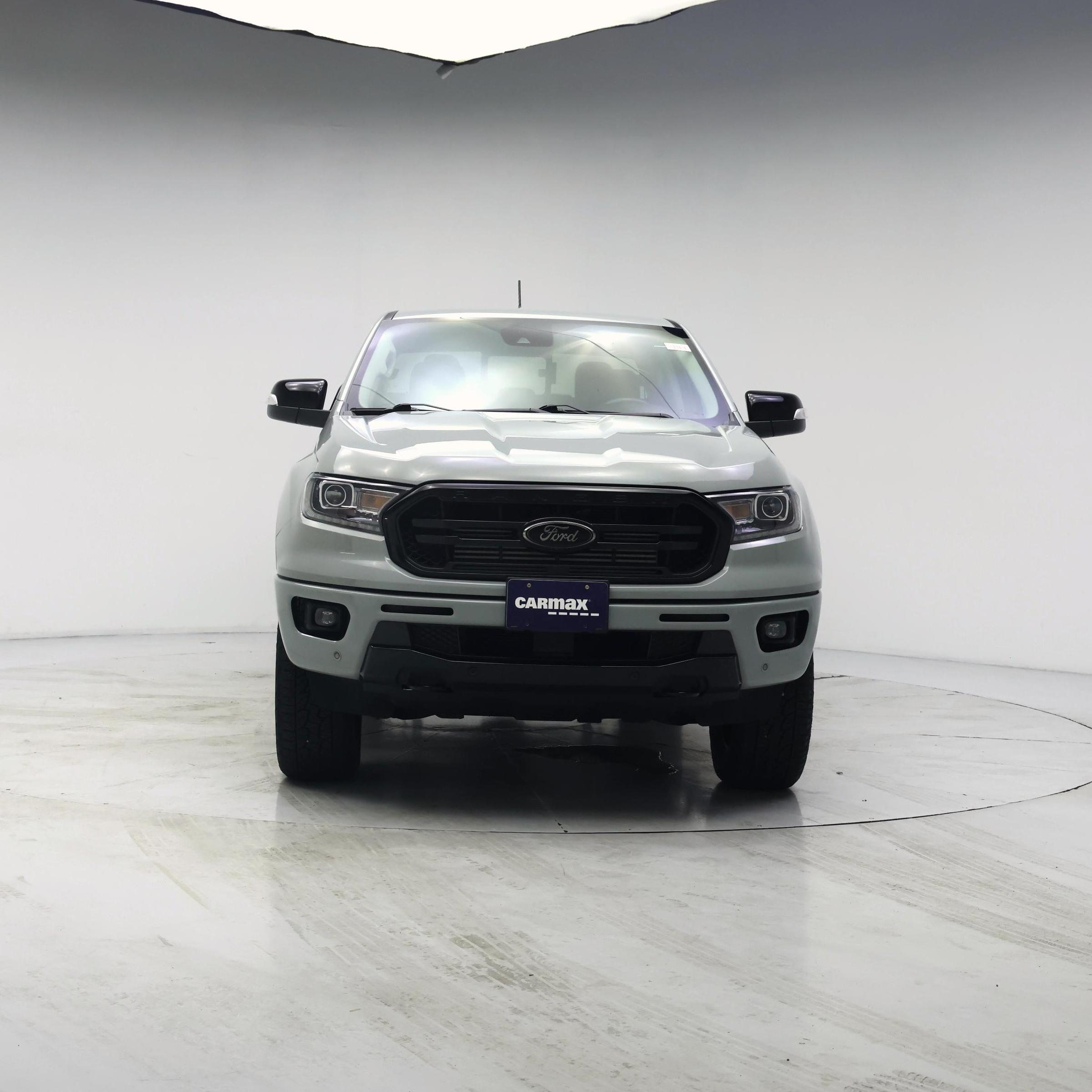 Thumbnail: 2021 Ford Ranger - 5
