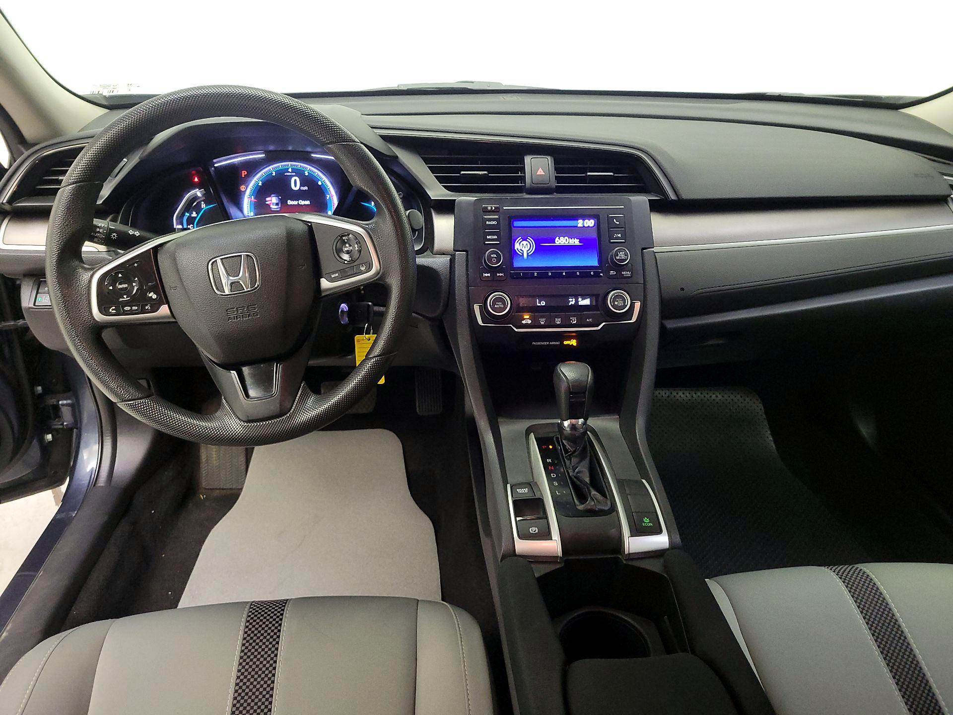 Thumbnail: 2020 Honda Civic - 9