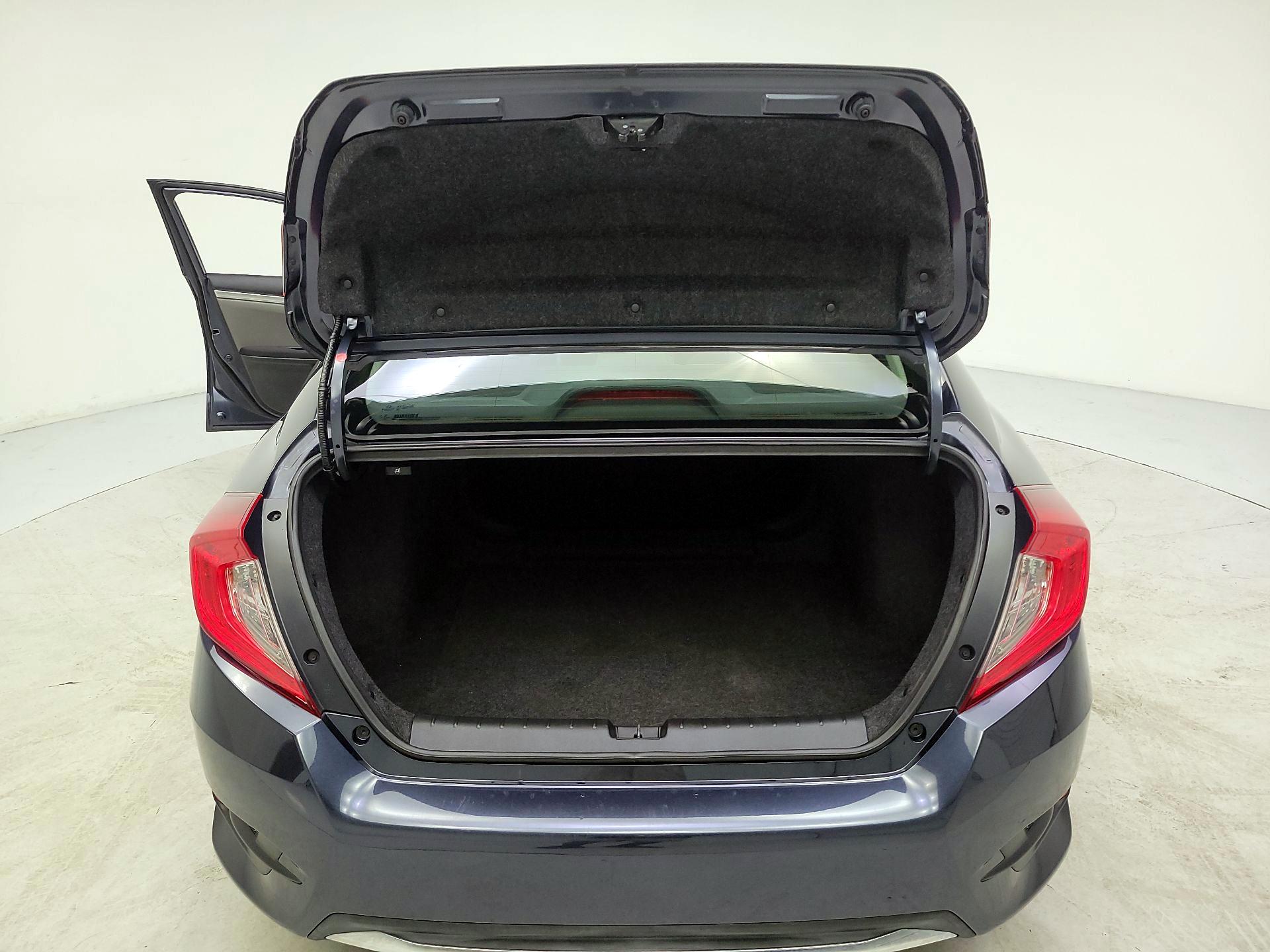 Thumbnail: 2020 Honda Civic - 19
