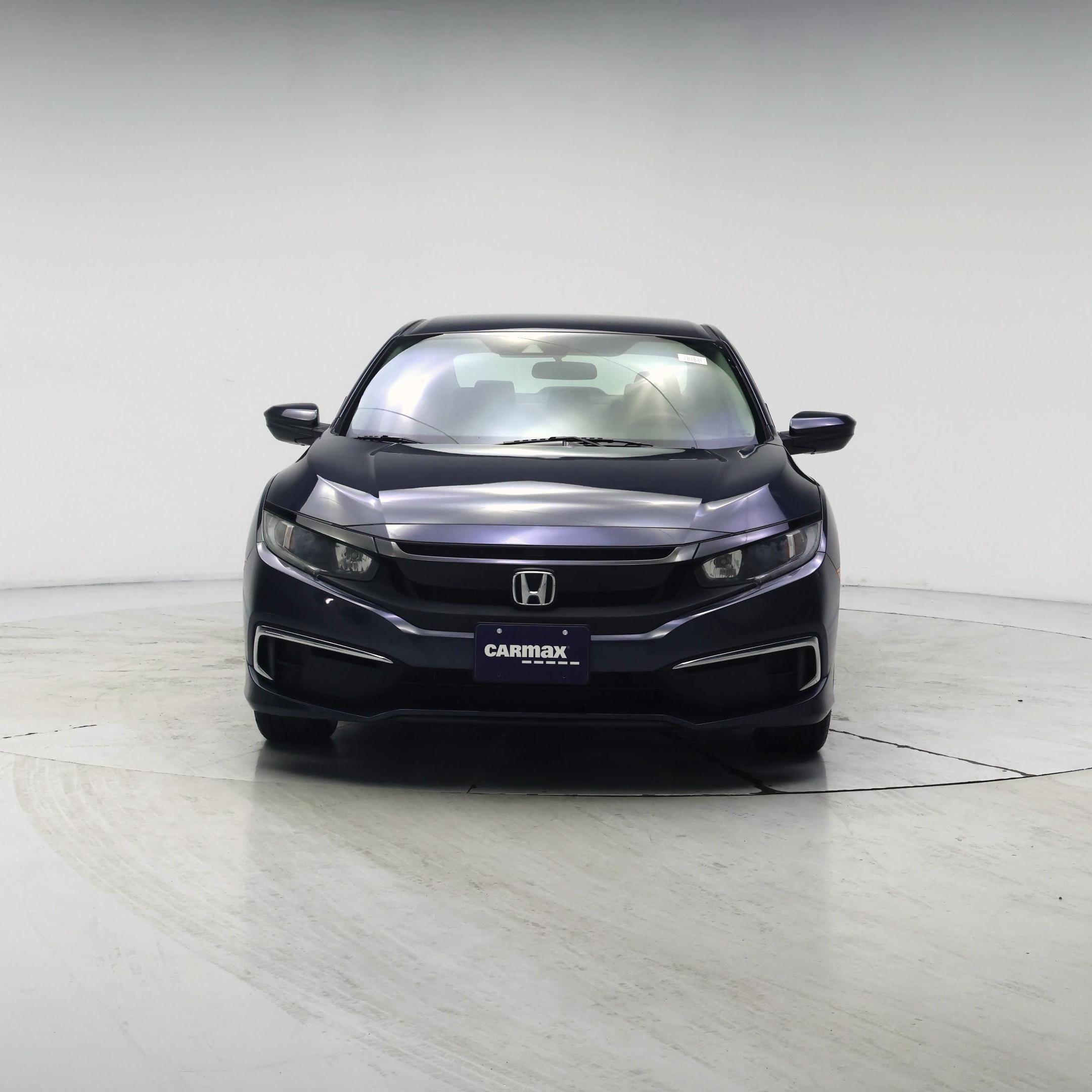 Thumbnail: 2020 Honda Civic - 5