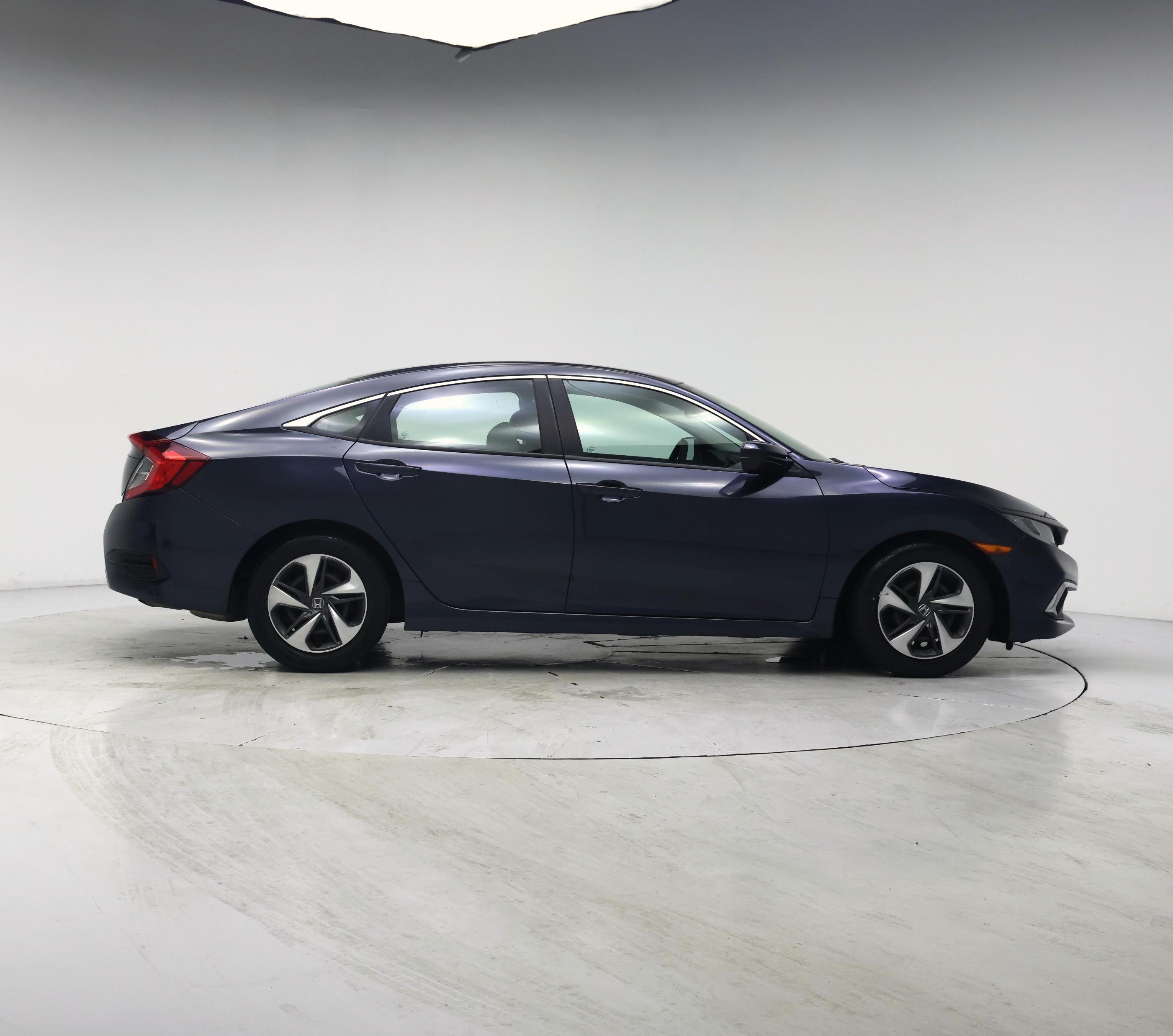 Thumbnail: 2020 Honda Civic - 7