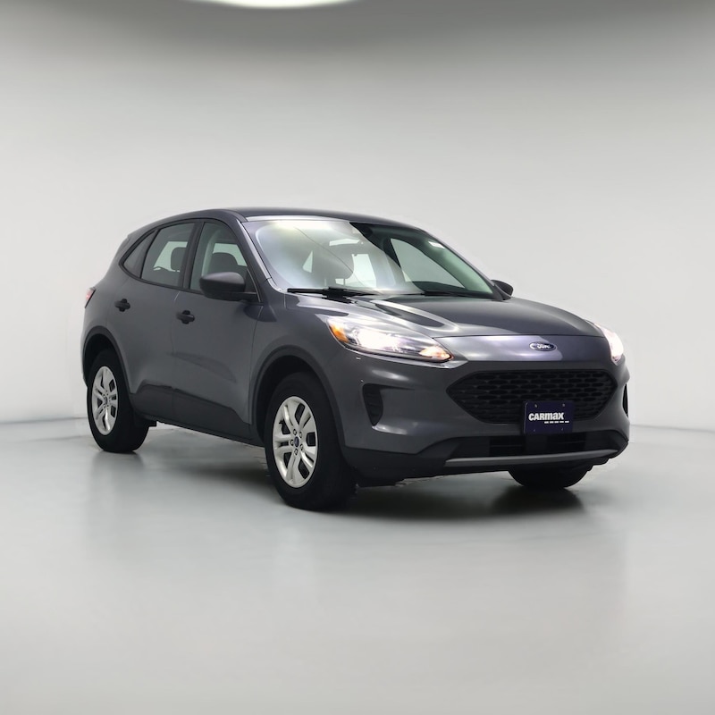 2022 Ford Escape S