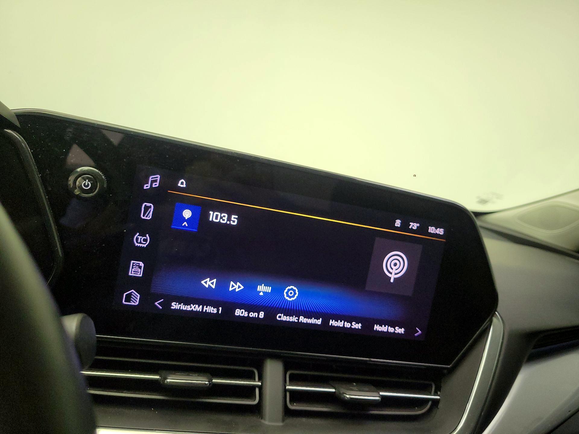 Thumbnail: 2024 Chevrolet Trax - 15