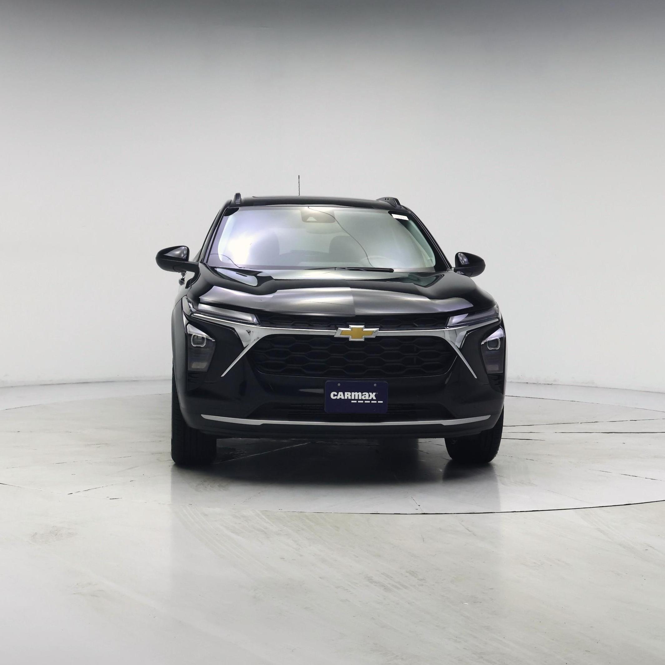 Thumbnail: 2024 Chevrolet Trax - 5