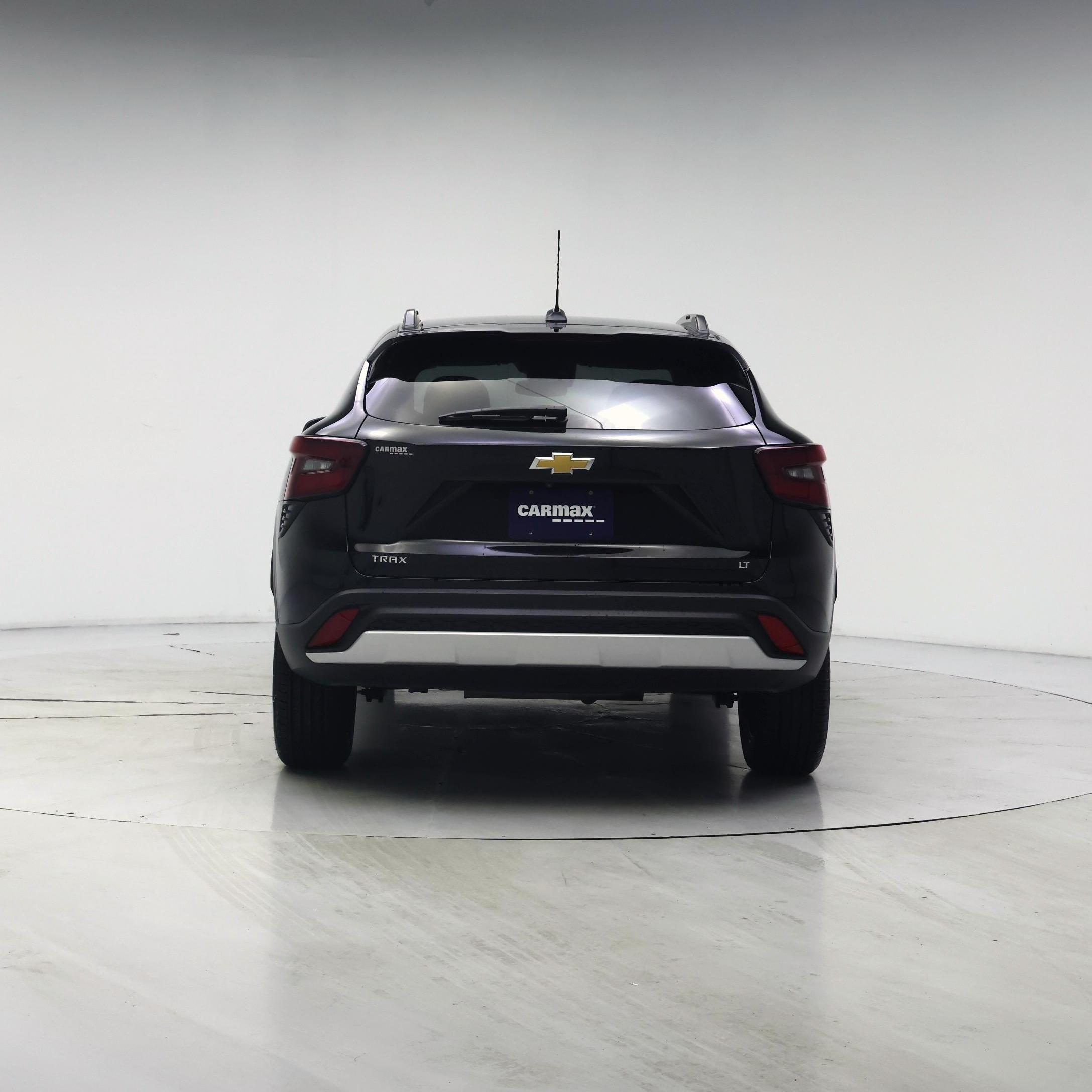 Thumbnail: 2024 Chevrolet Trax - 6