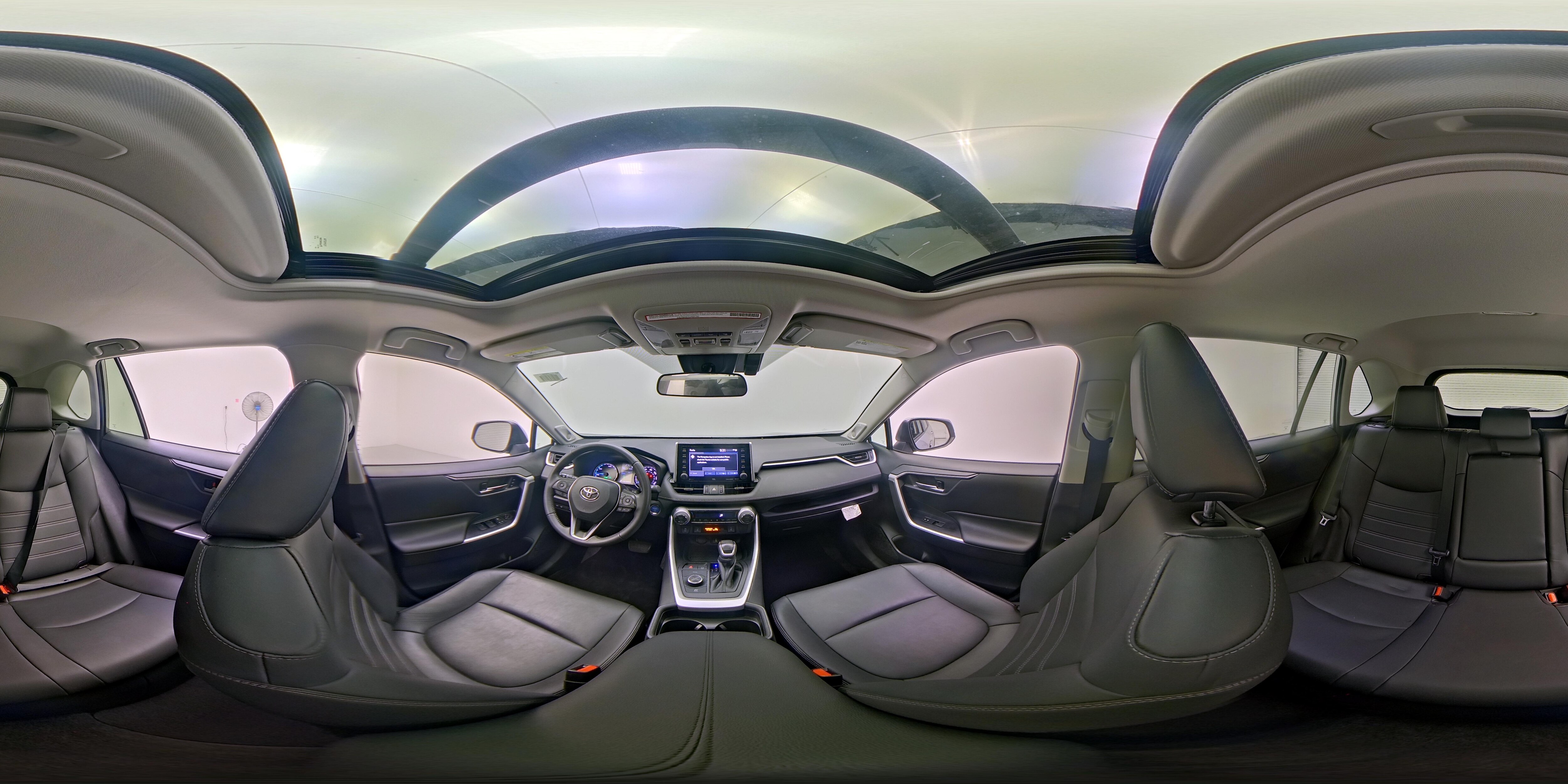 2021 Toyota RAV4 XLE Premium - Photo 26