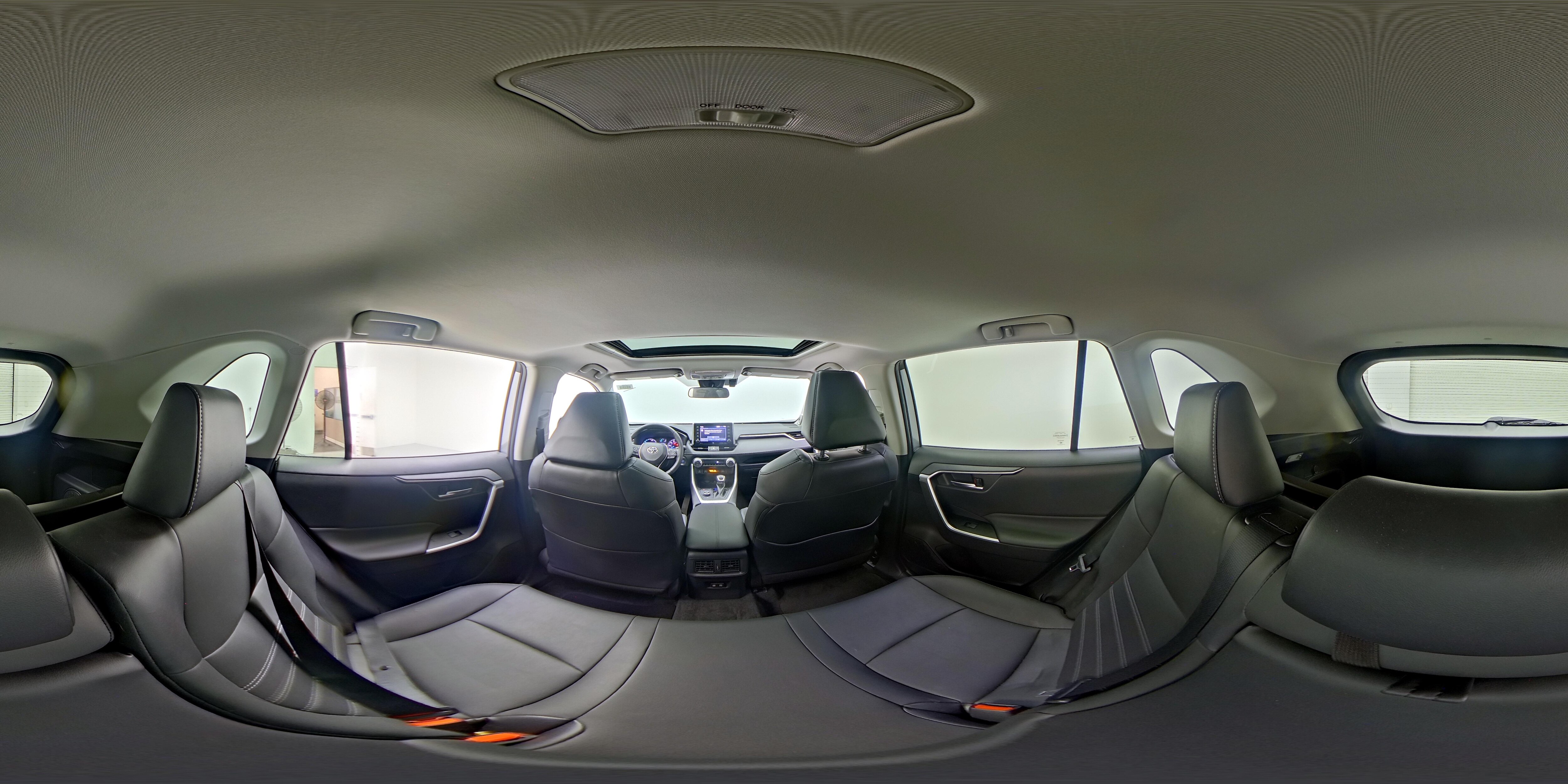 2021 Toyota RAV4 XLE Premium - Photo 27