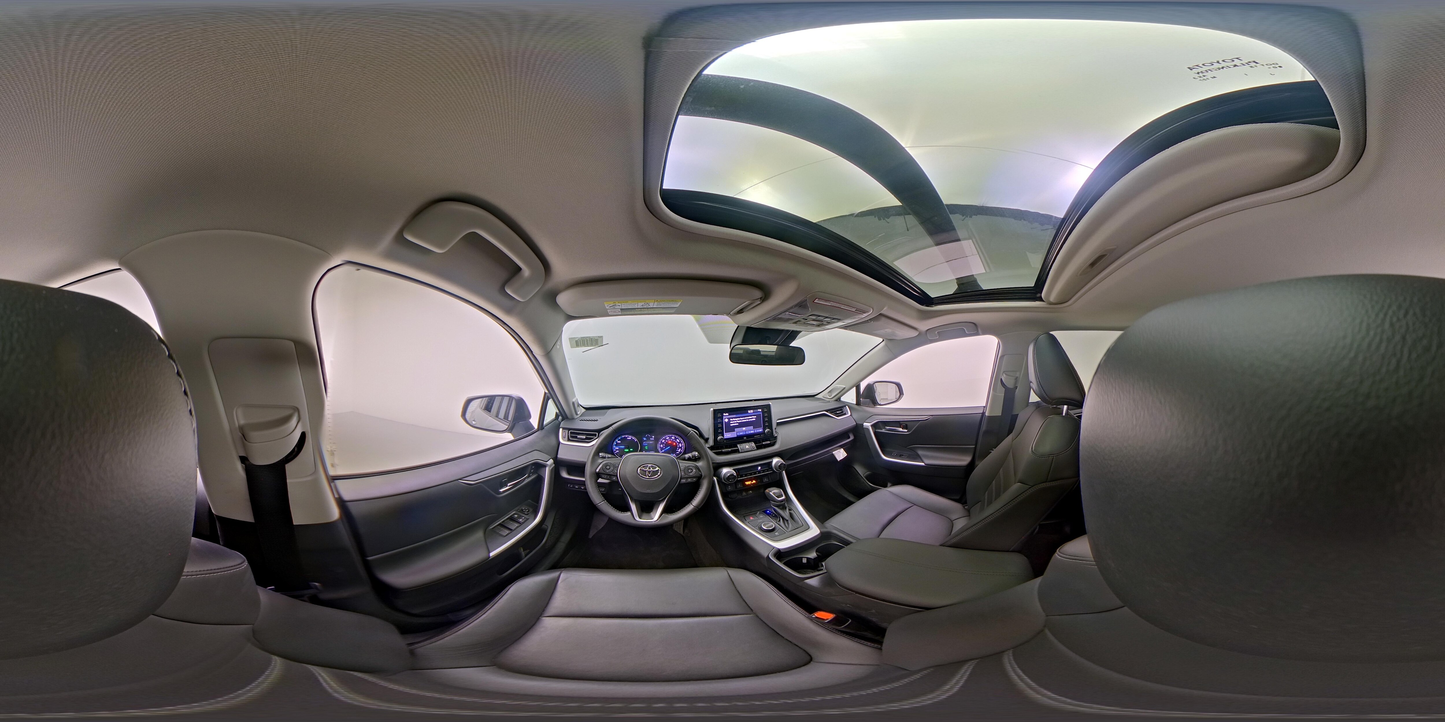 2021 Toyota RAV4 XLE Premium - Photo 28
