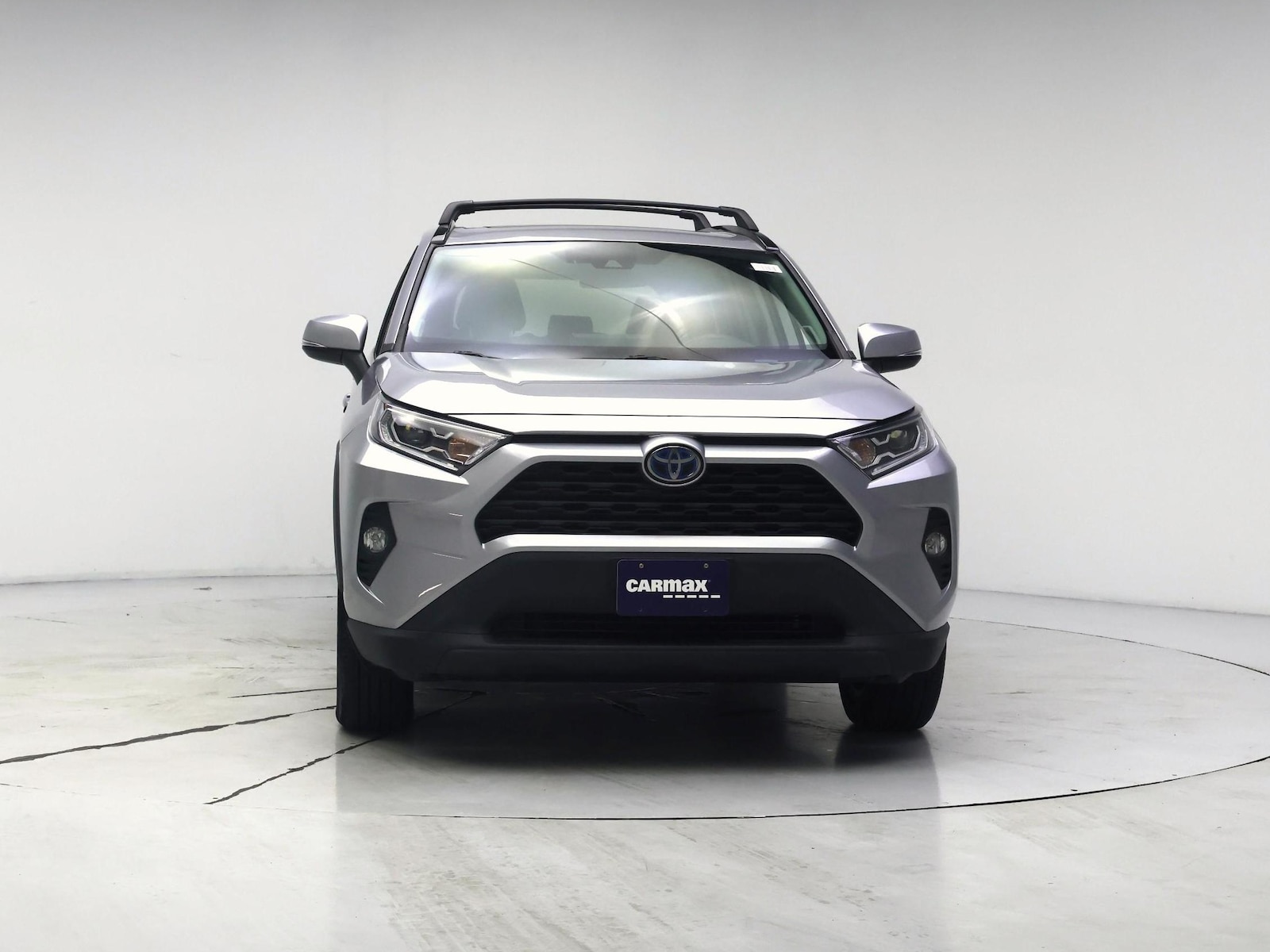 2021 Toyota RAV4 XLE Premium - Photo 6