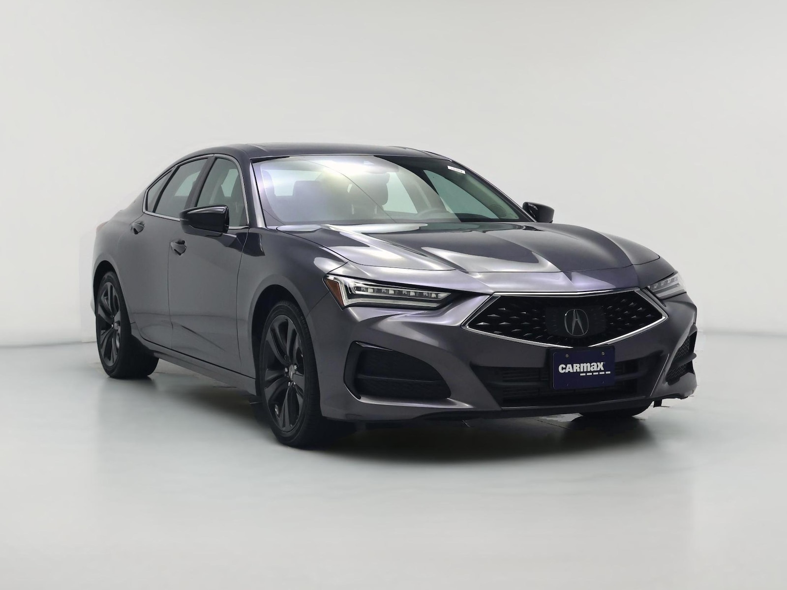 2021 Acura TLX
