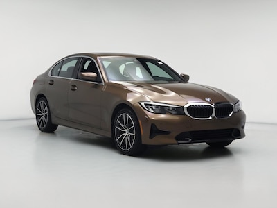 2019 BMW 330 XI