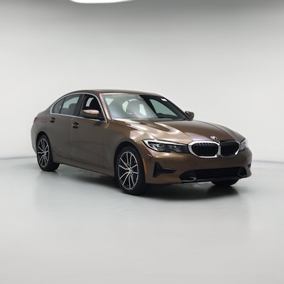 2019 BMW 330 XI