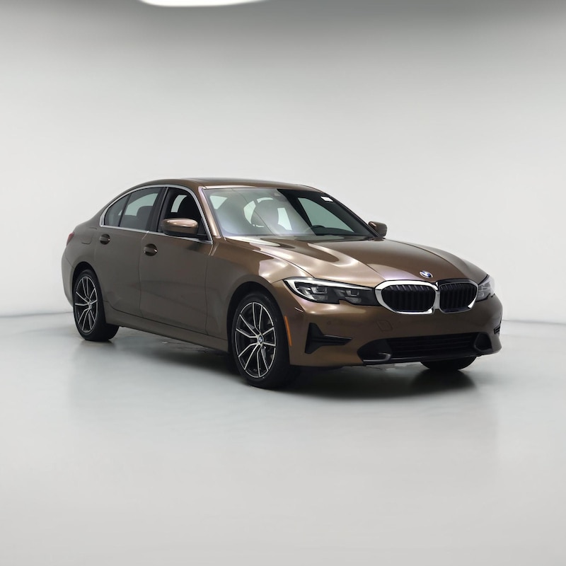 2019 BMW 330 XI