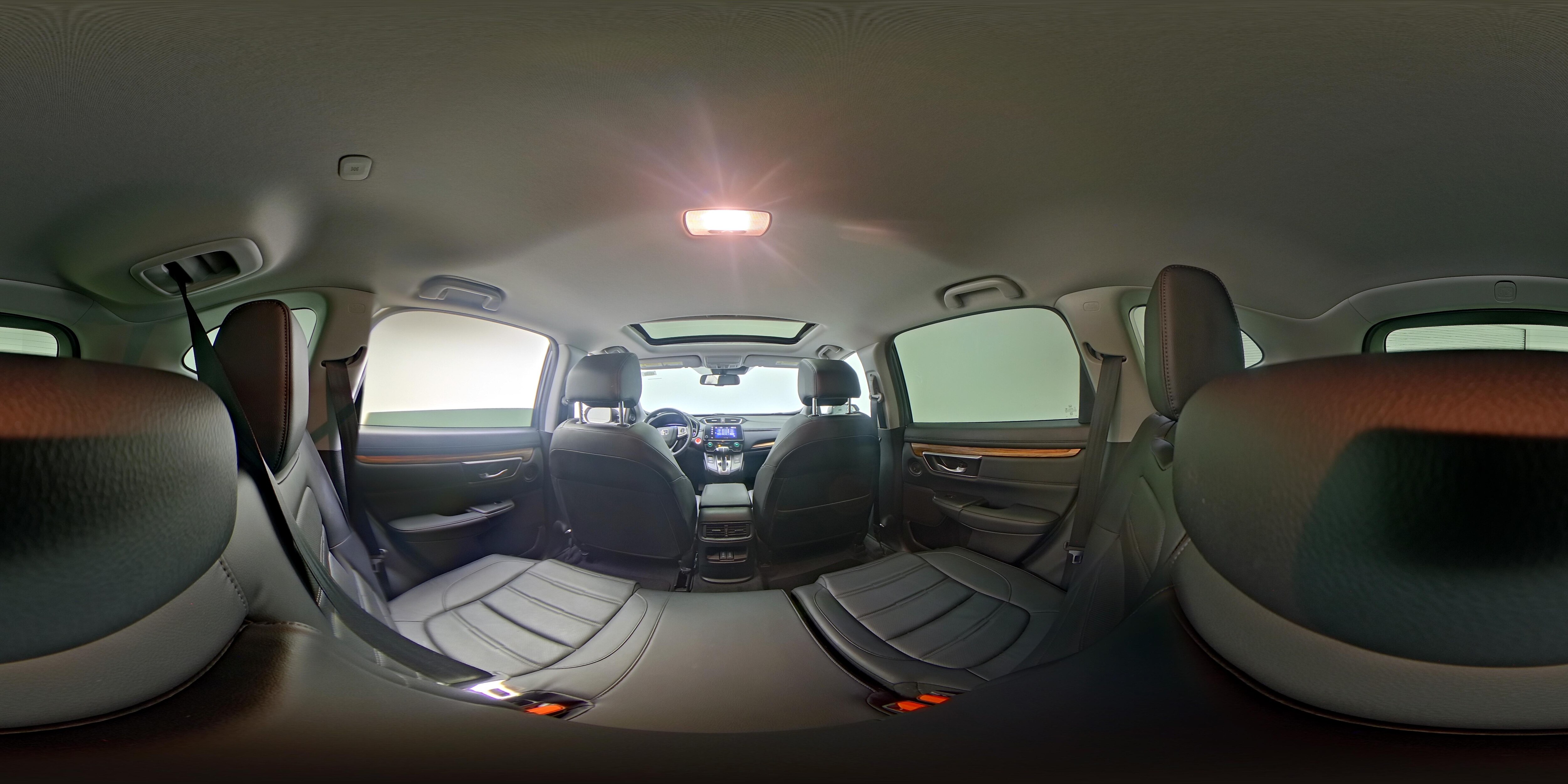 2021 Honda CR-V EX-L - Photo 26