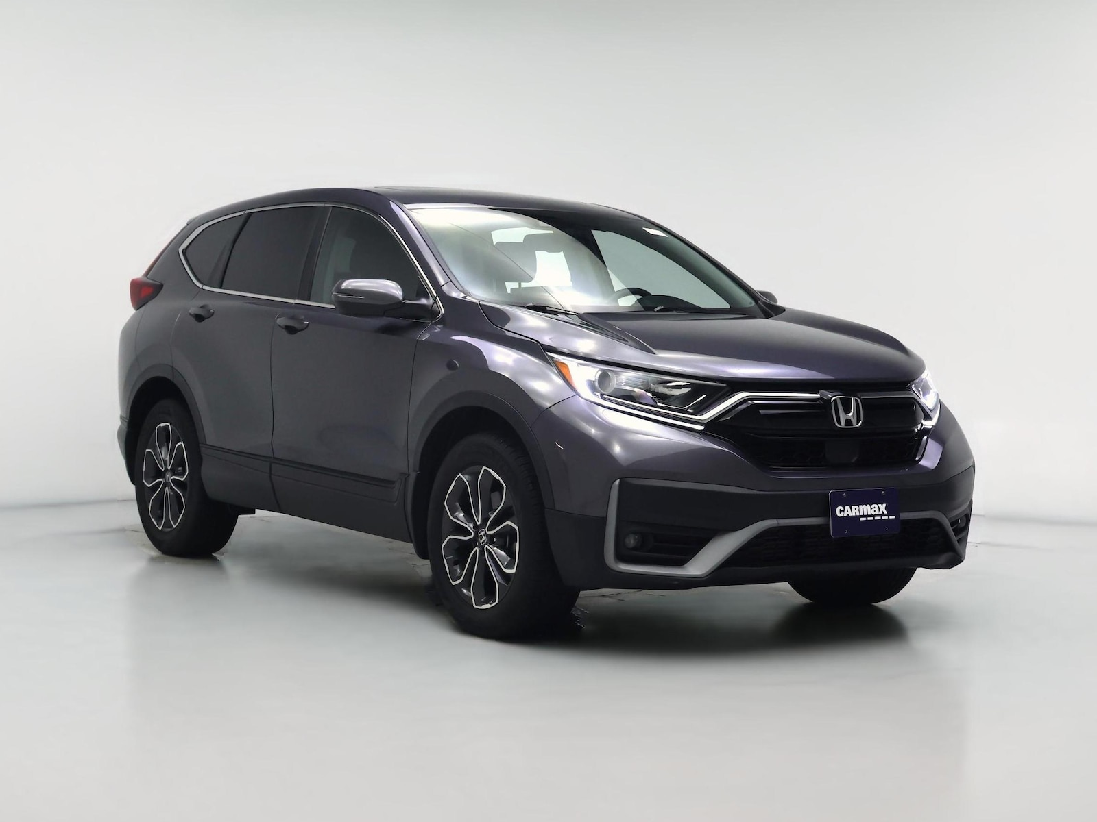 2021 Honda CR-V EX-L - Photo 1