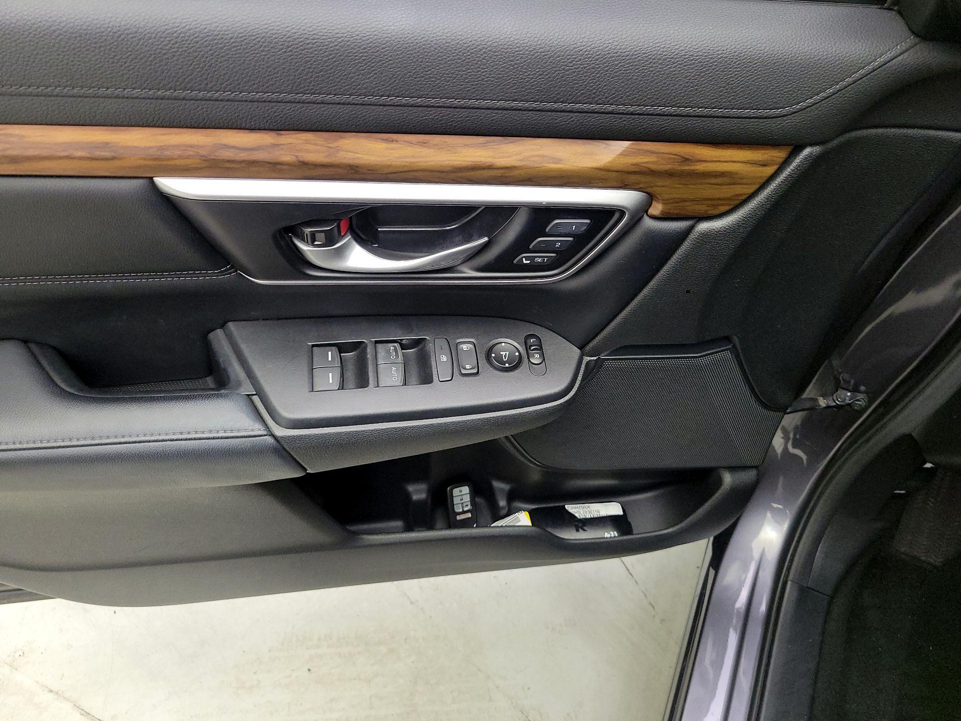 Thumbnail: 2021 Honda CR-V - 12