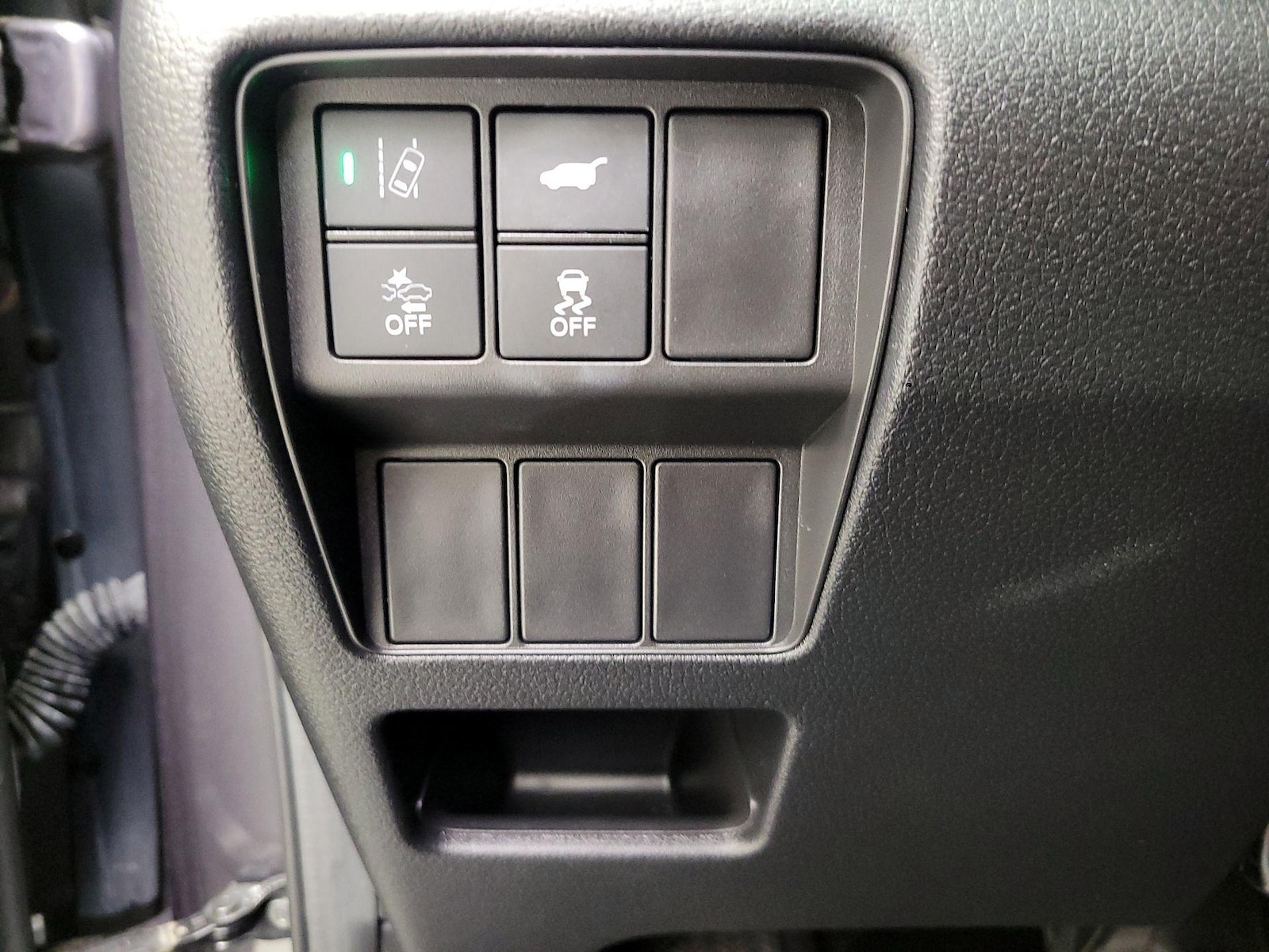 2021 Honda CR-V EX-L - Photo 14