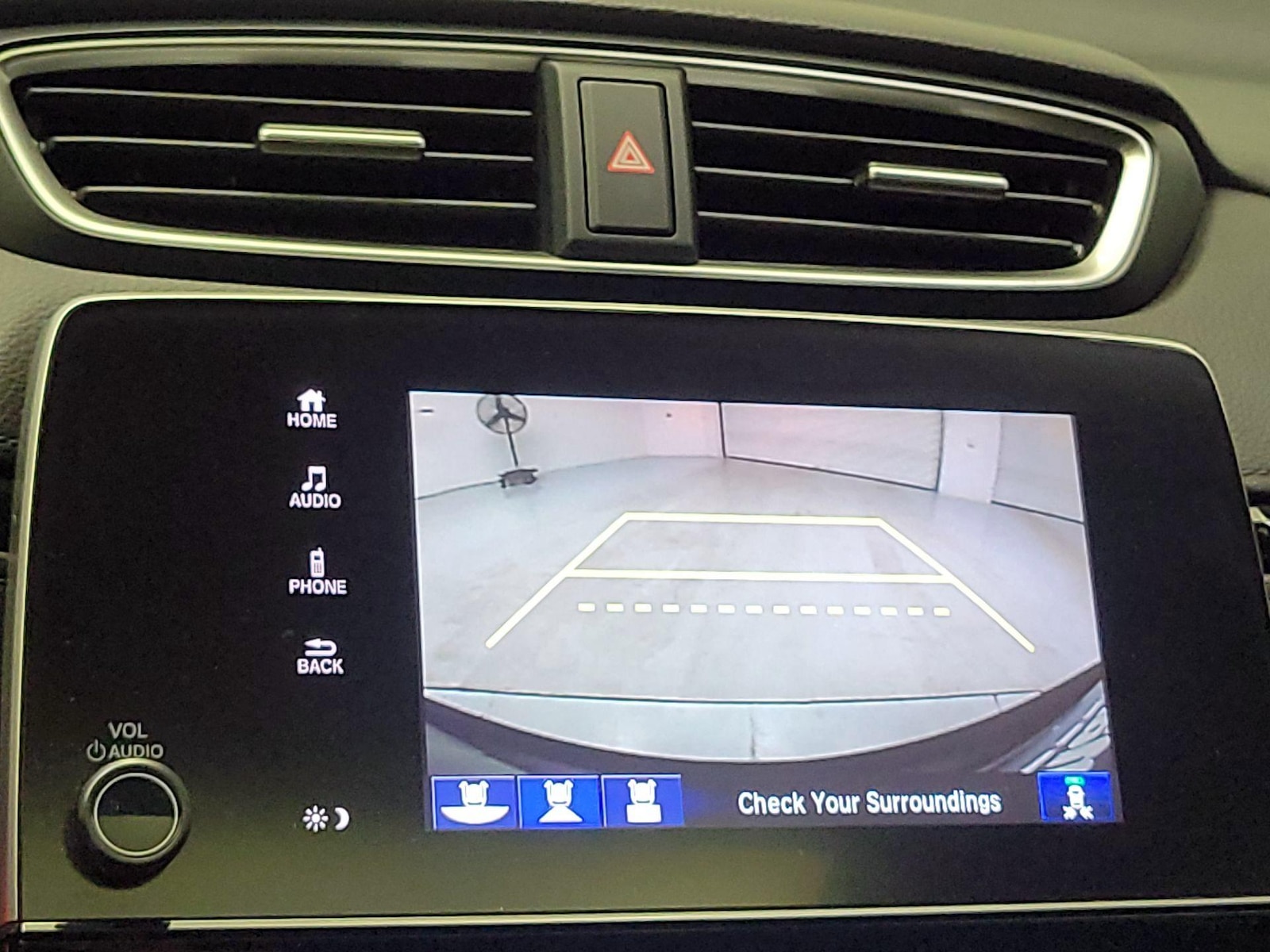 2021 Honda CR-V EX-L - Photo 15