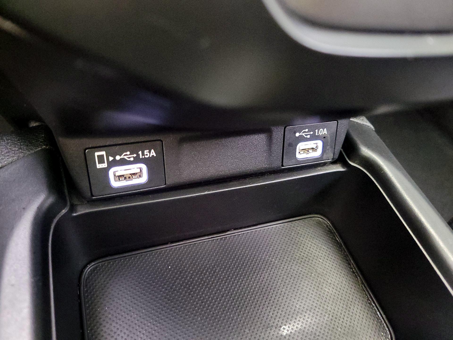 Thumbnail: 2021 Honda CR-V - 18