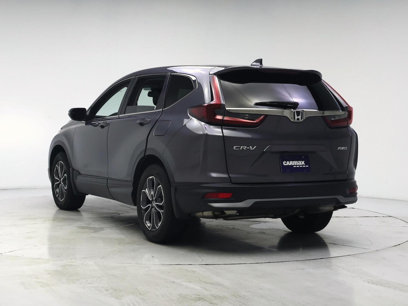 2021 Honda CR-V EX-L - Photo 3