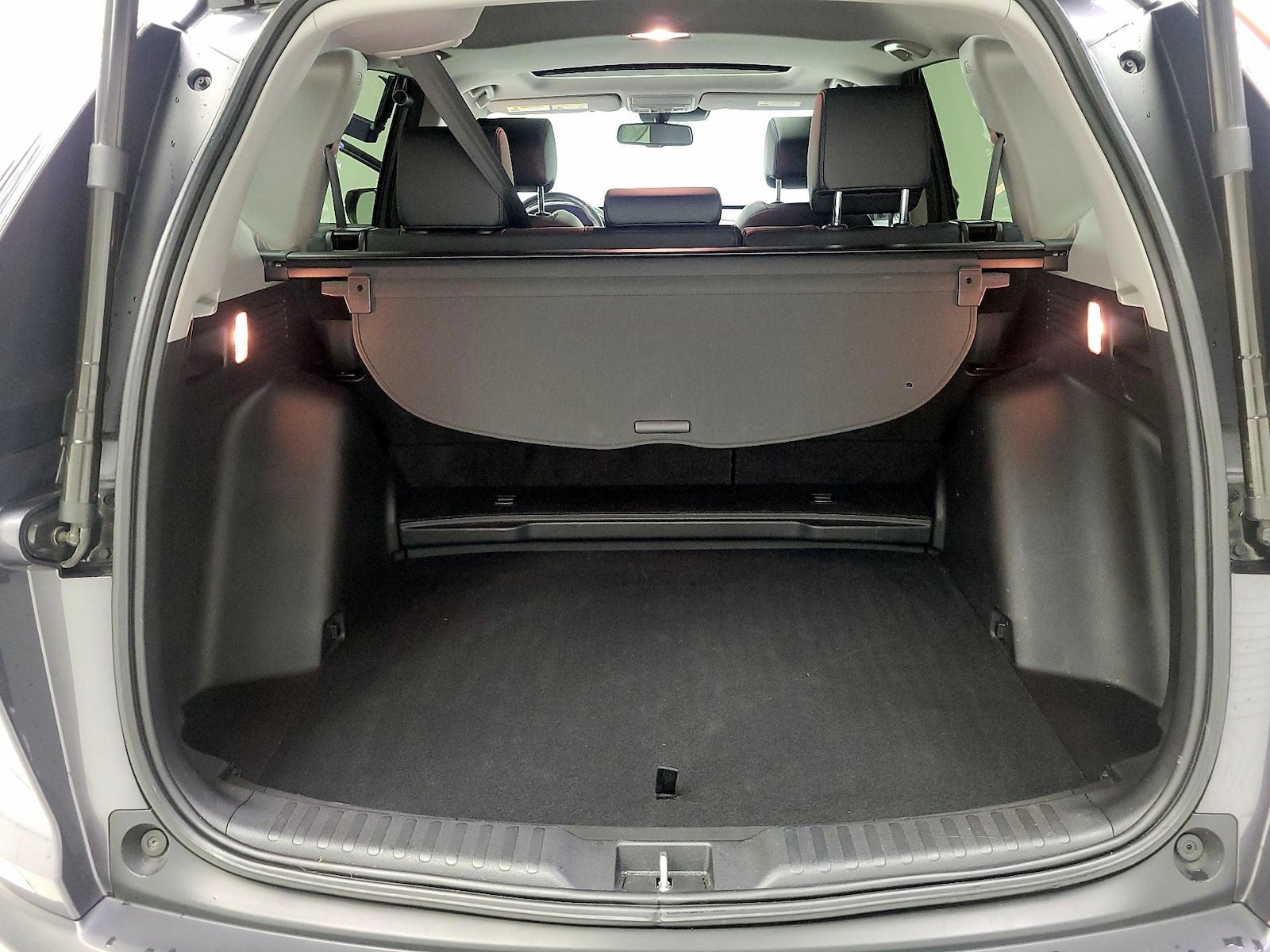 2021 Honda CR-V EX-L - Photo 22