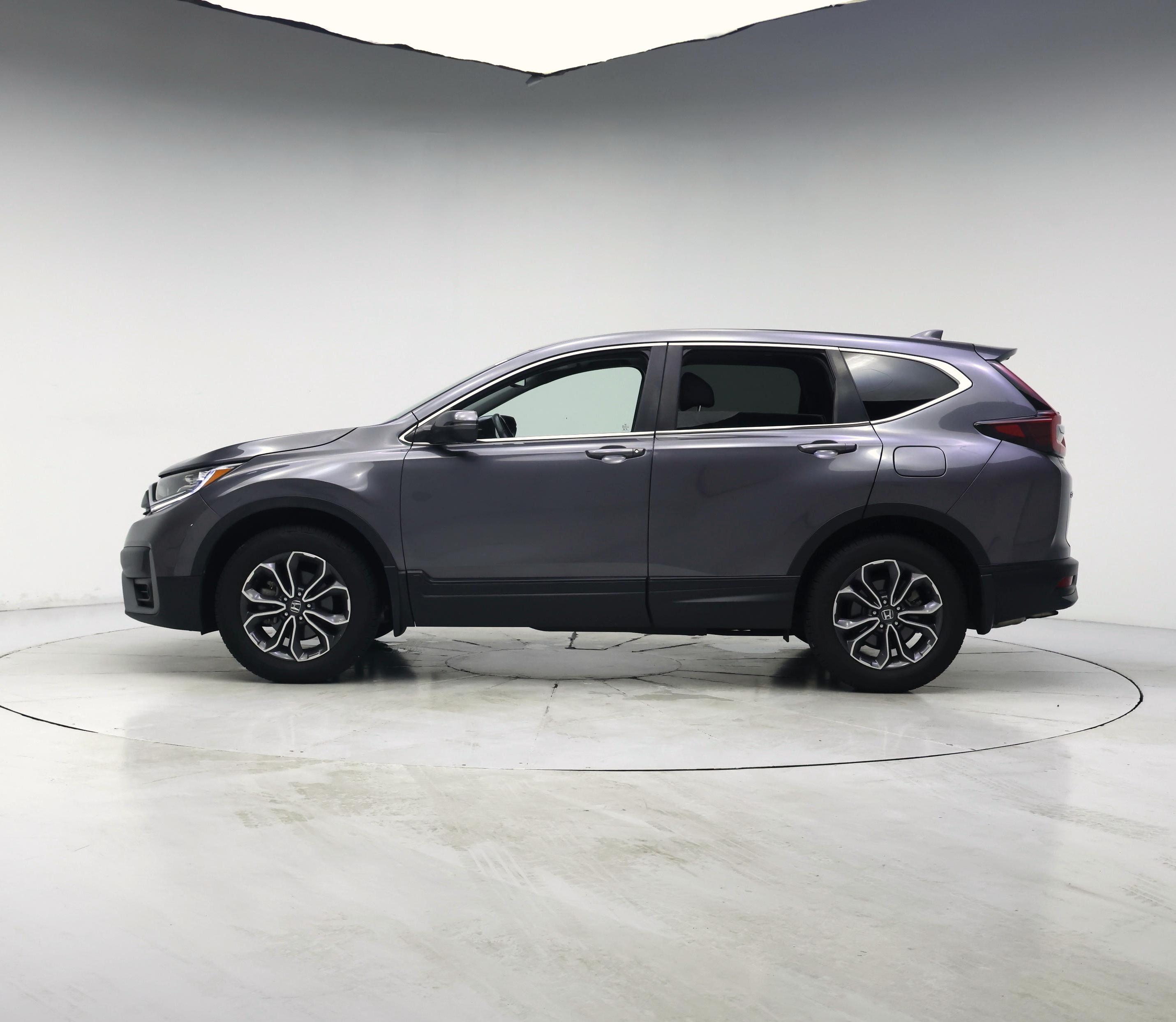 Thumbnail: 2021 Honda CR-V - 3