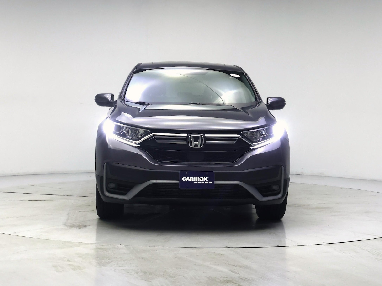 2021 Honda CR-V EX-L - Photo 6