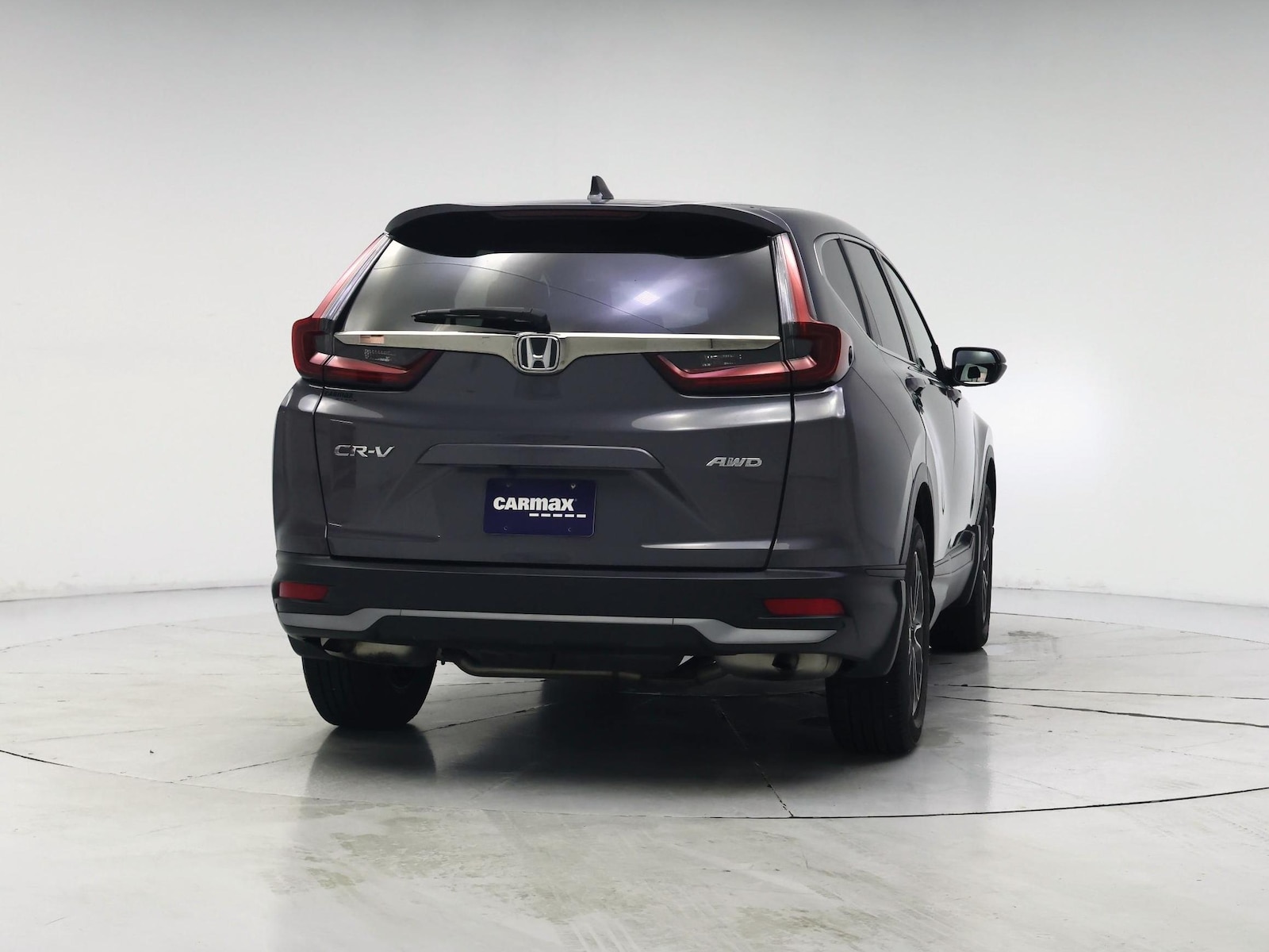 2021 Honda CR-V EX-L - Photo 7