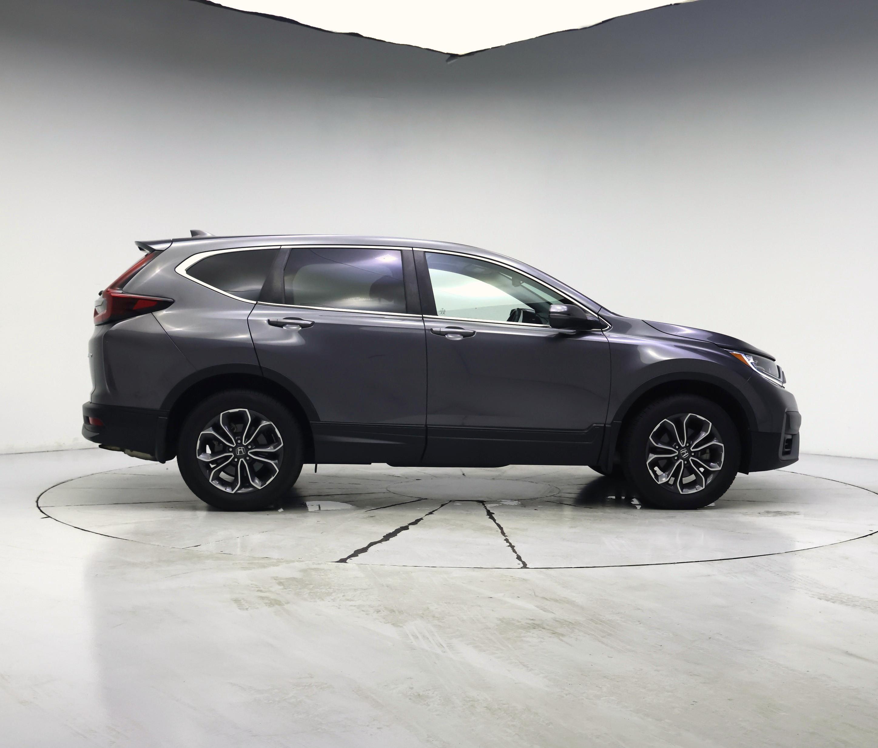 Thumbnail: 2021 Honda CR-V - 7