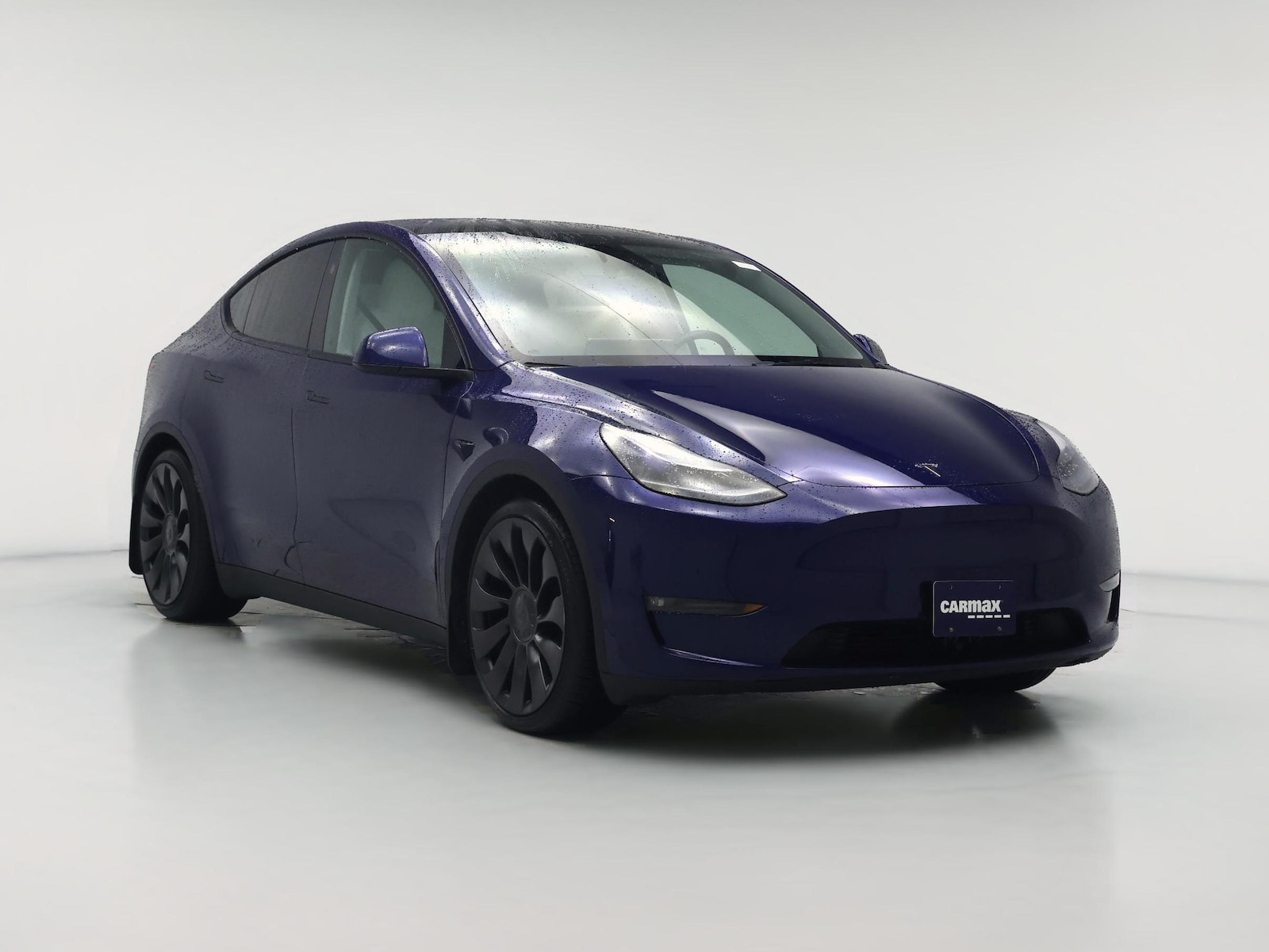 2024 Tesla Model Y Performance