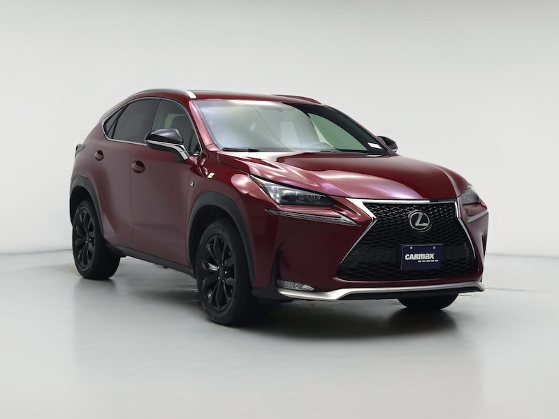 2016 Lexus NX 200t -
                  Laurel, MD
