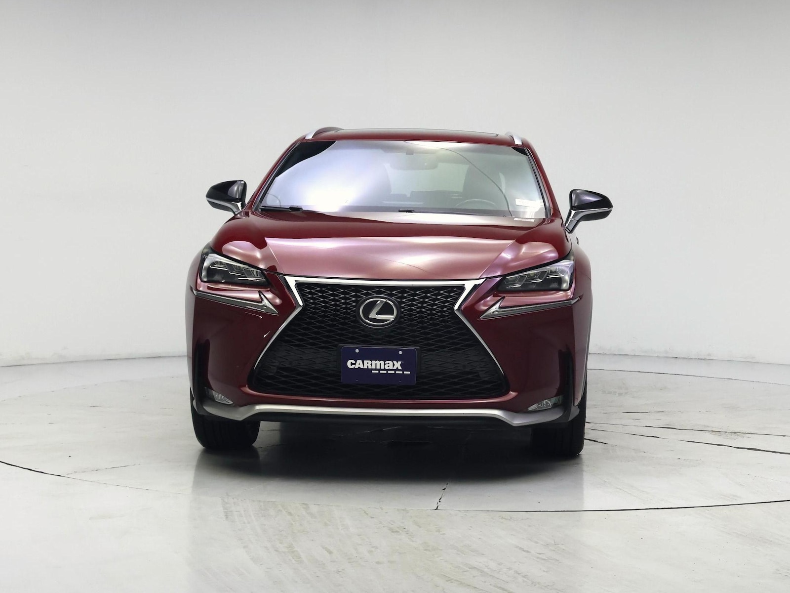2016 Lexus NX F Sport - Photo 6