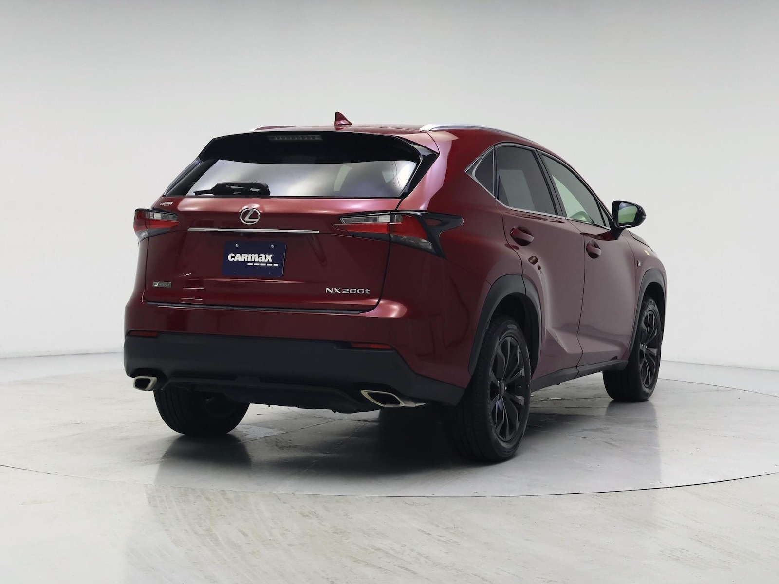 2016 Lexus NX F Sport - Photo 9