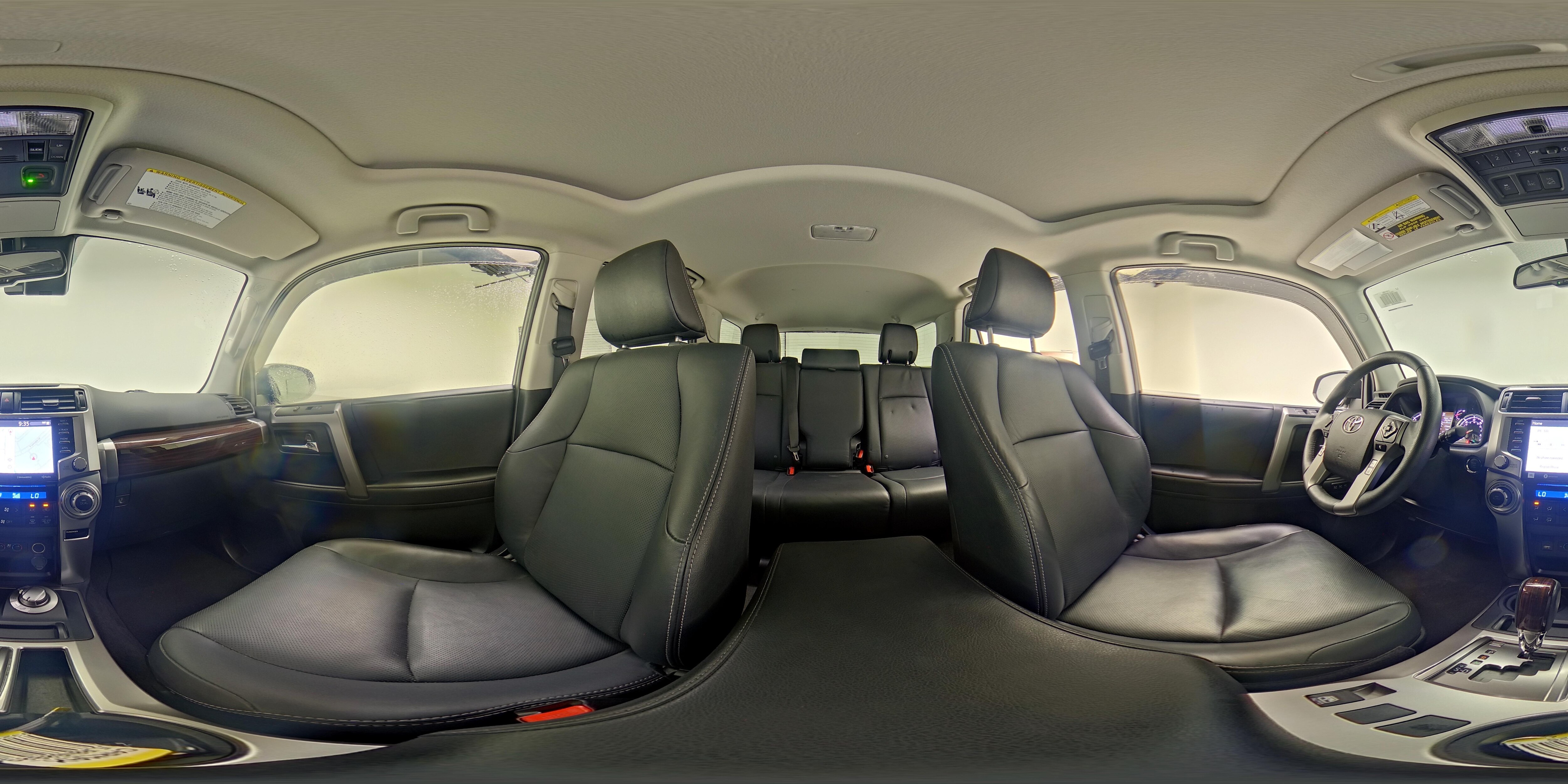 2022 Toyota 4Runner Limited - Photo 25