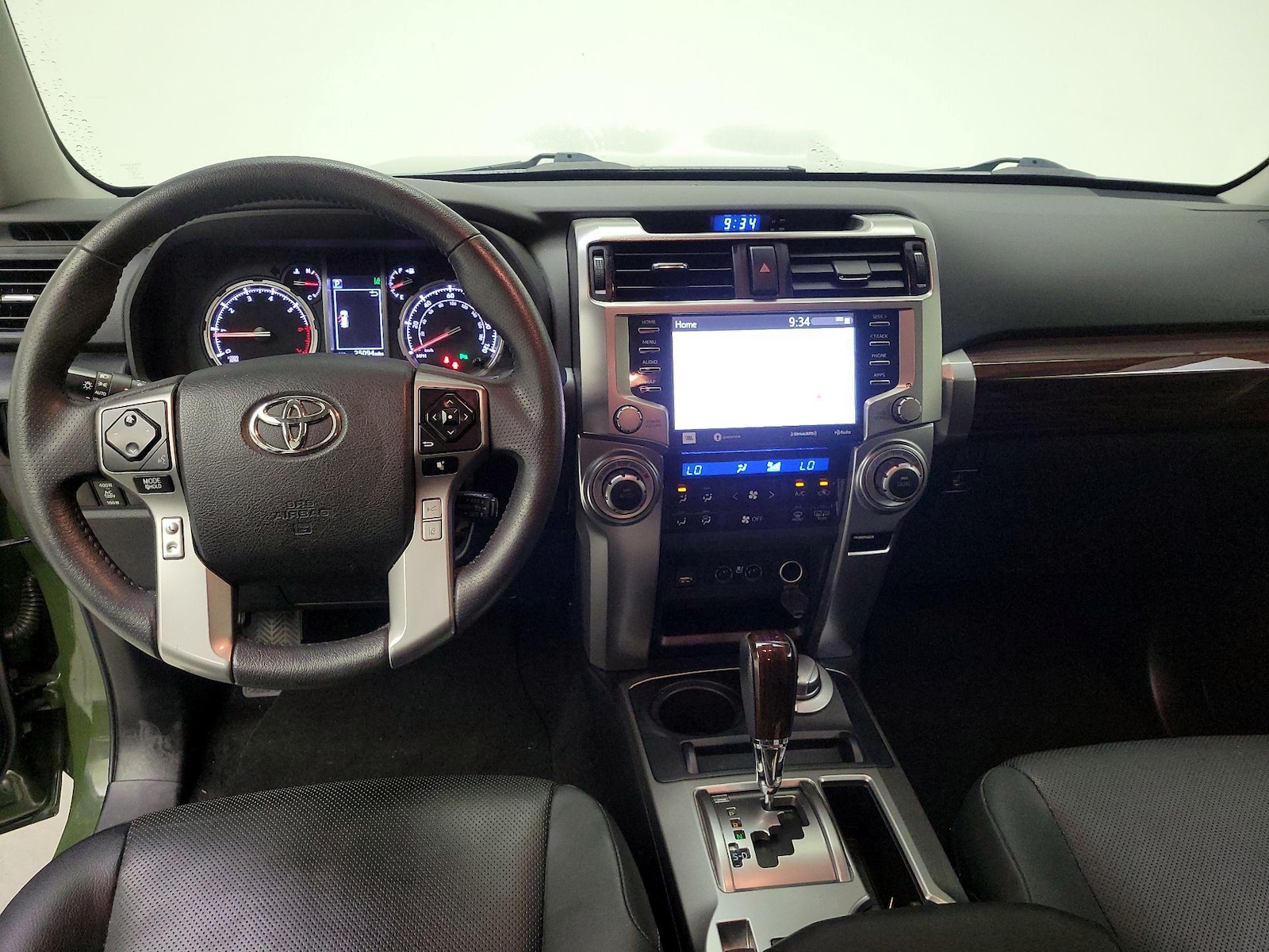 2022 Toyota 4Runner Limited - Photo 10