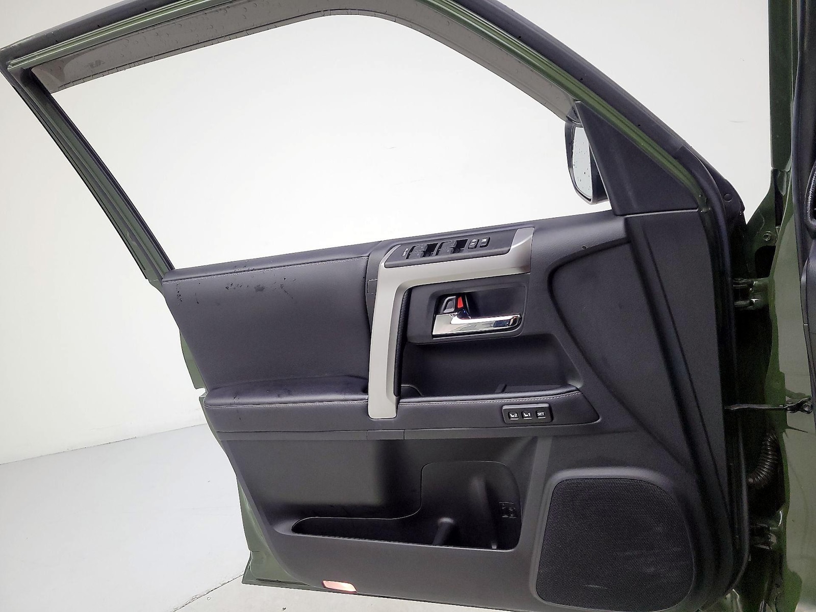 2022 Toyota 4Runner Limited - Photo 13