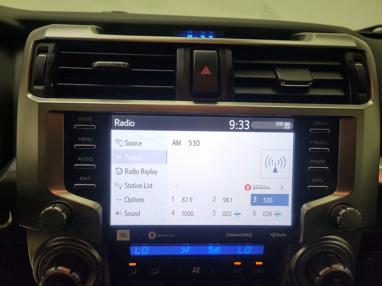 2022 Toyota 4Runner Limited - Photo 16