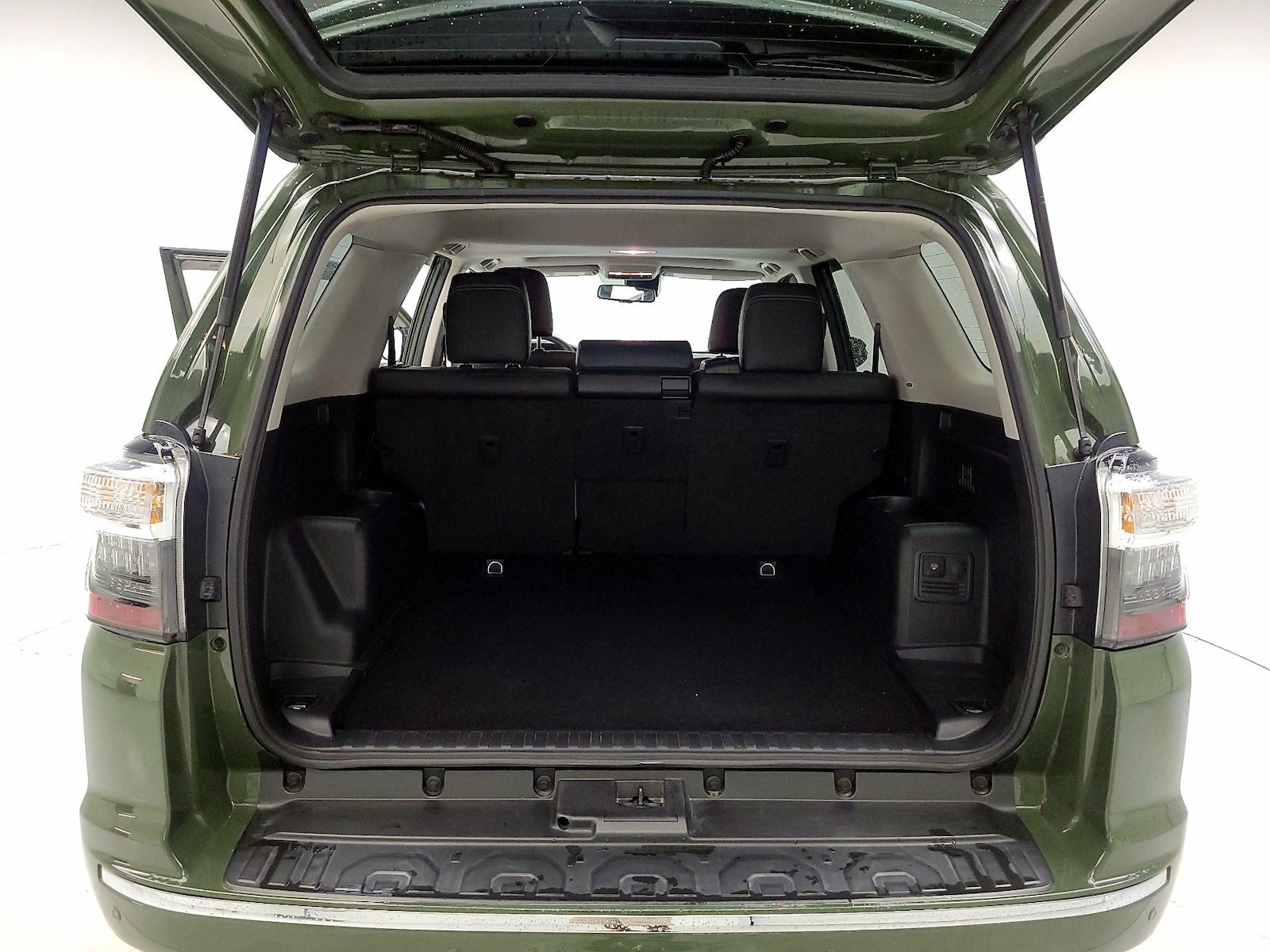 2022 Toyota 4Runner Limited - Photo 22