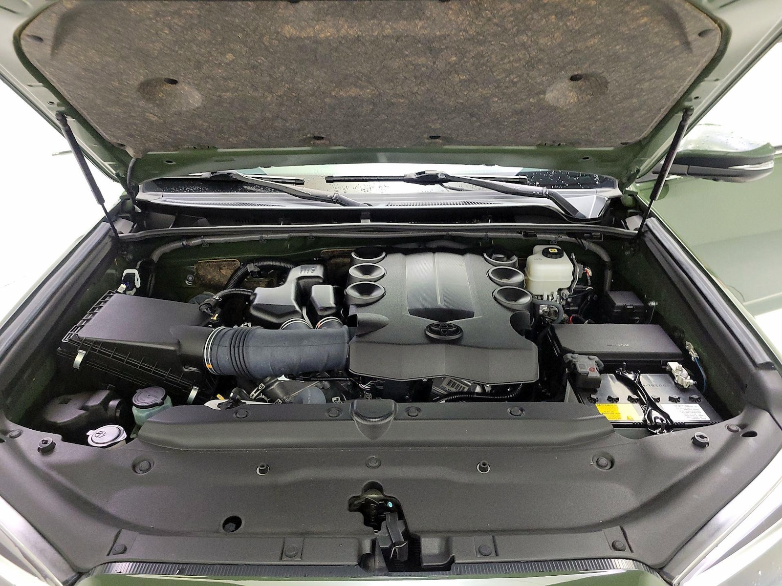 2022 Toyota 4Runner Limited - Photo 23