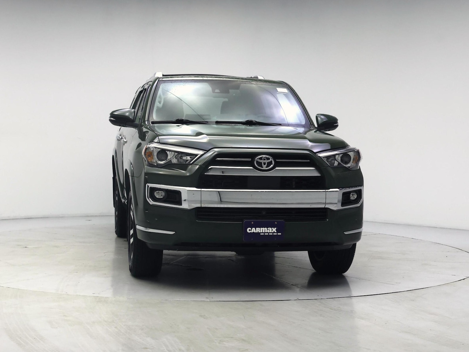 2022 Toyota 4Runner Limited - Photo 6