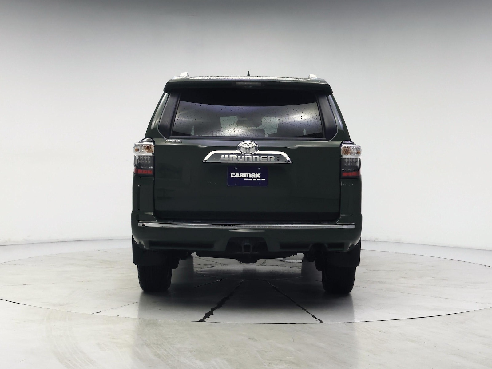 2022 Toyota 4Runner Limited - Photo 7